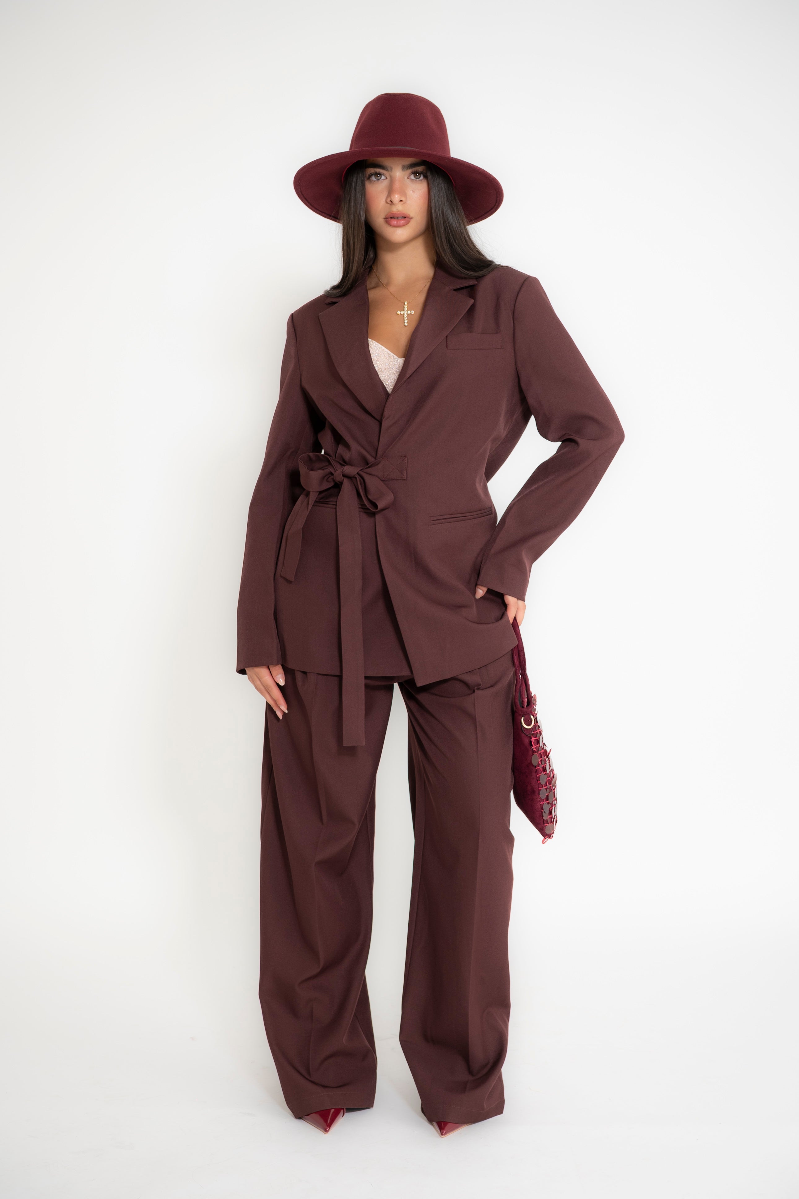 Tailleur Ramona