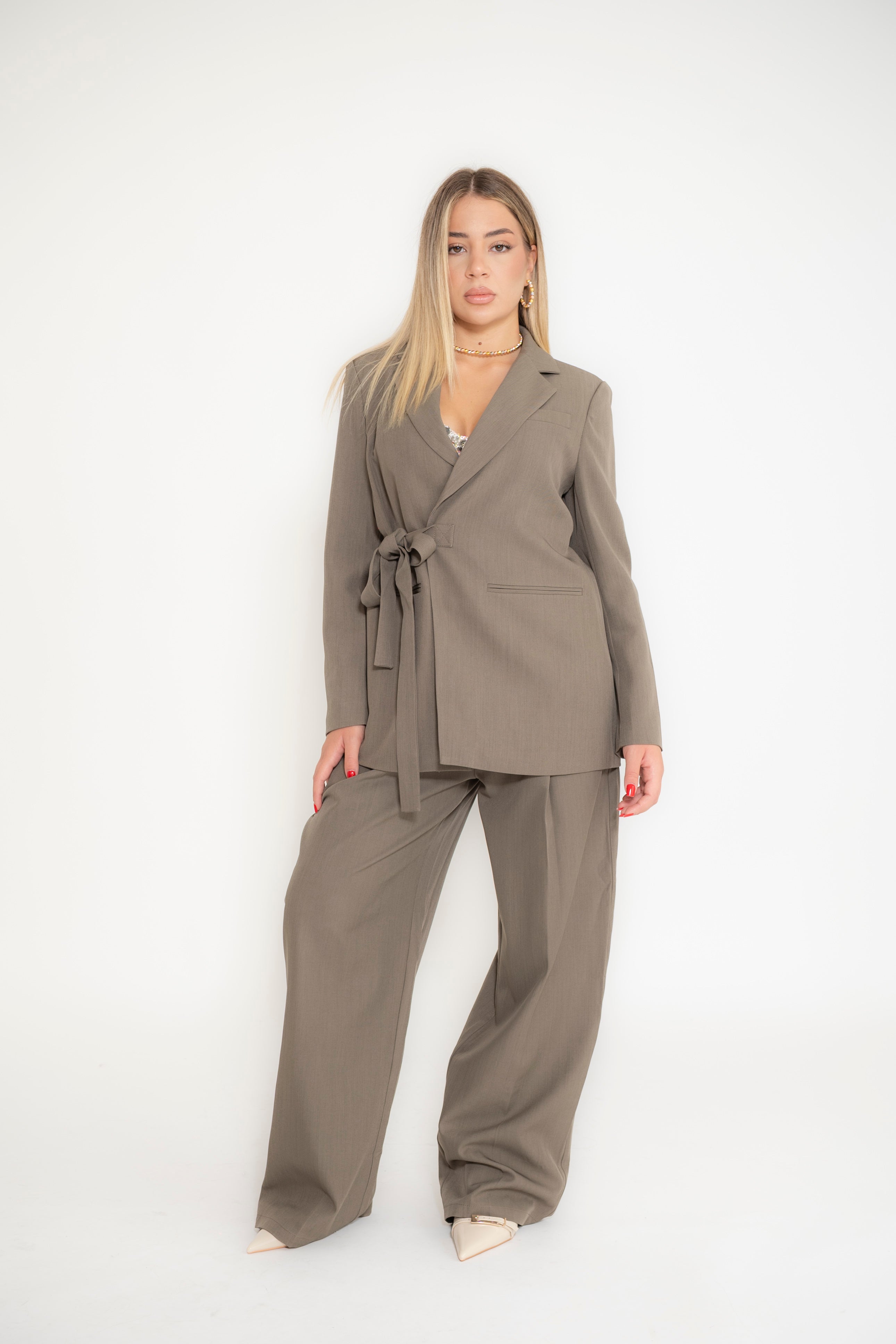 Tailleur Ramona