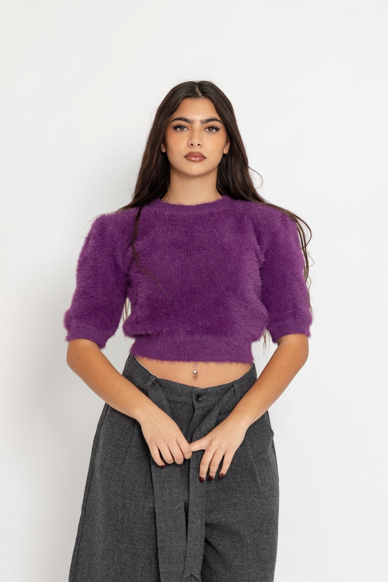 Pull peluche