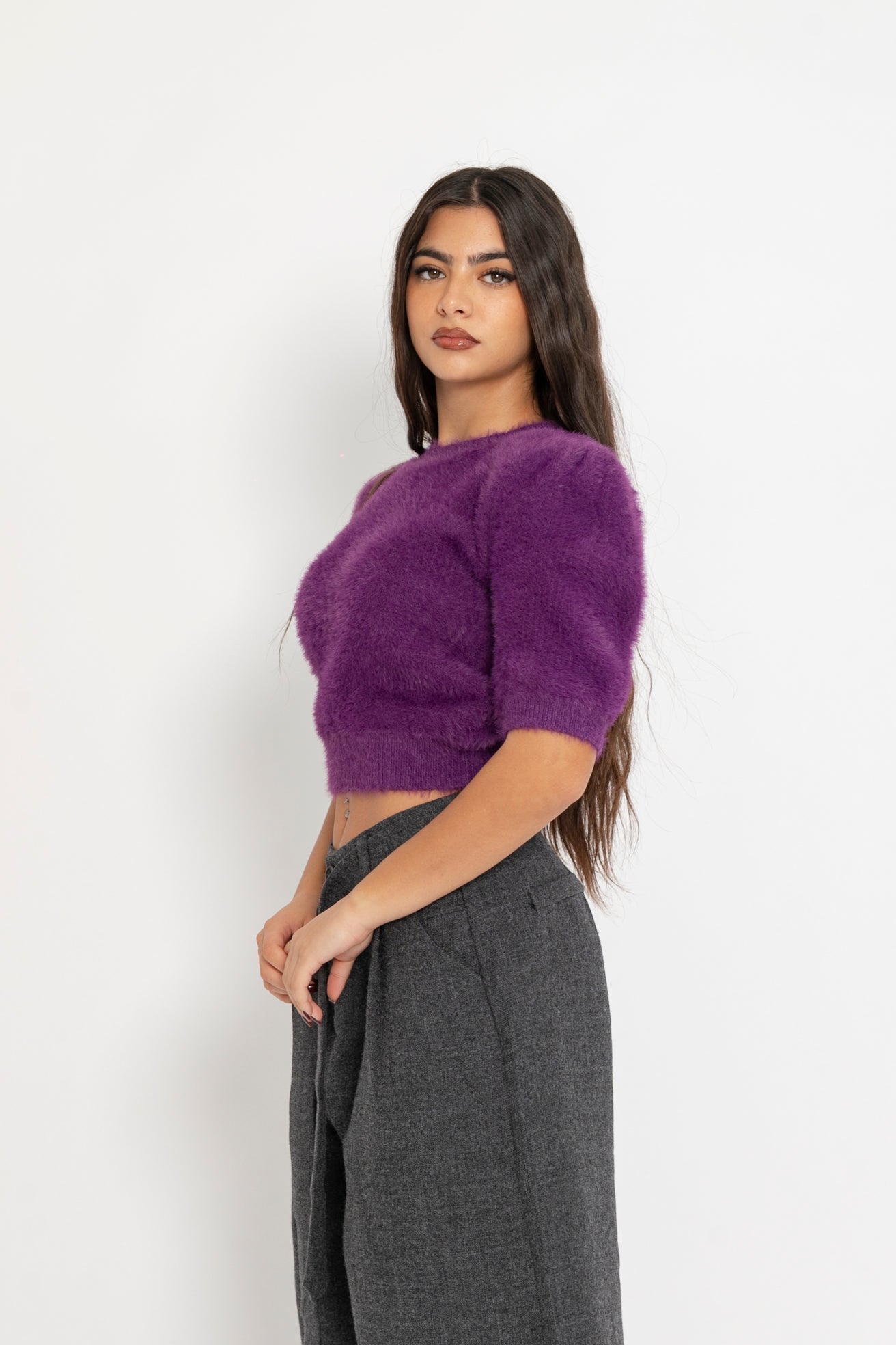 Pull peluche