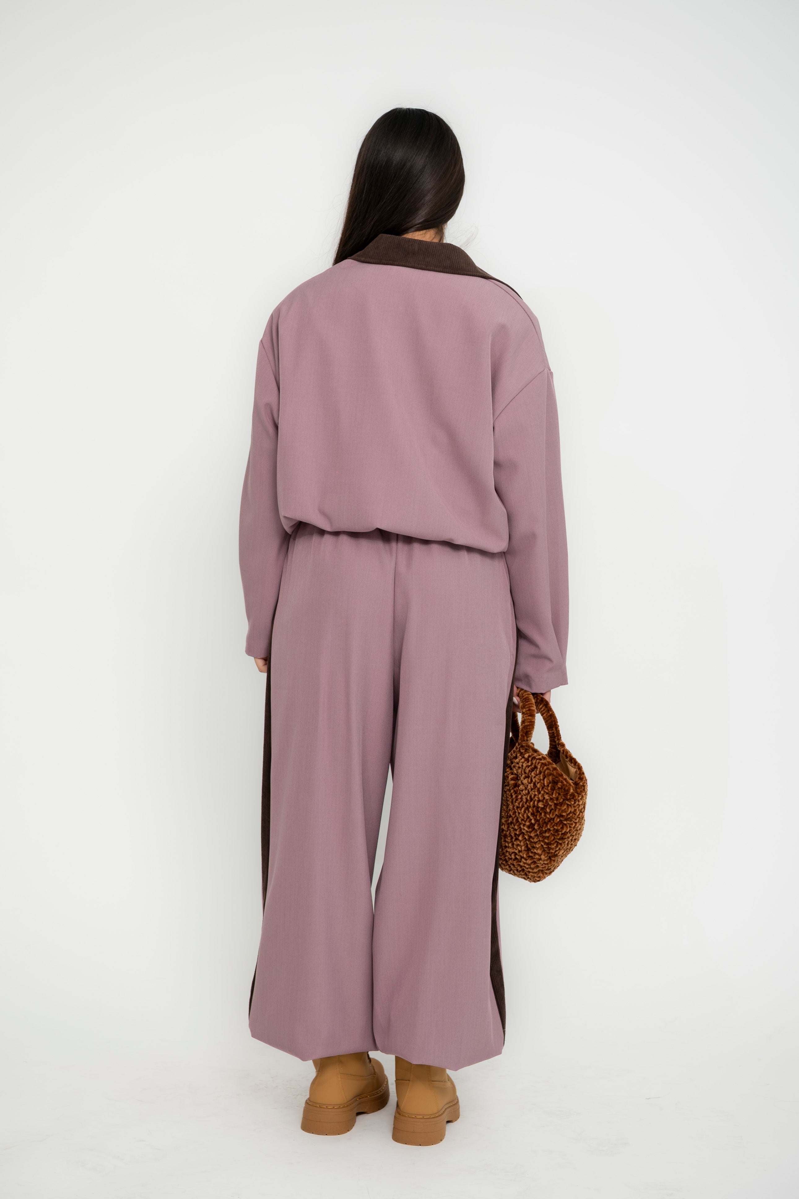 Cordset Laura slim
