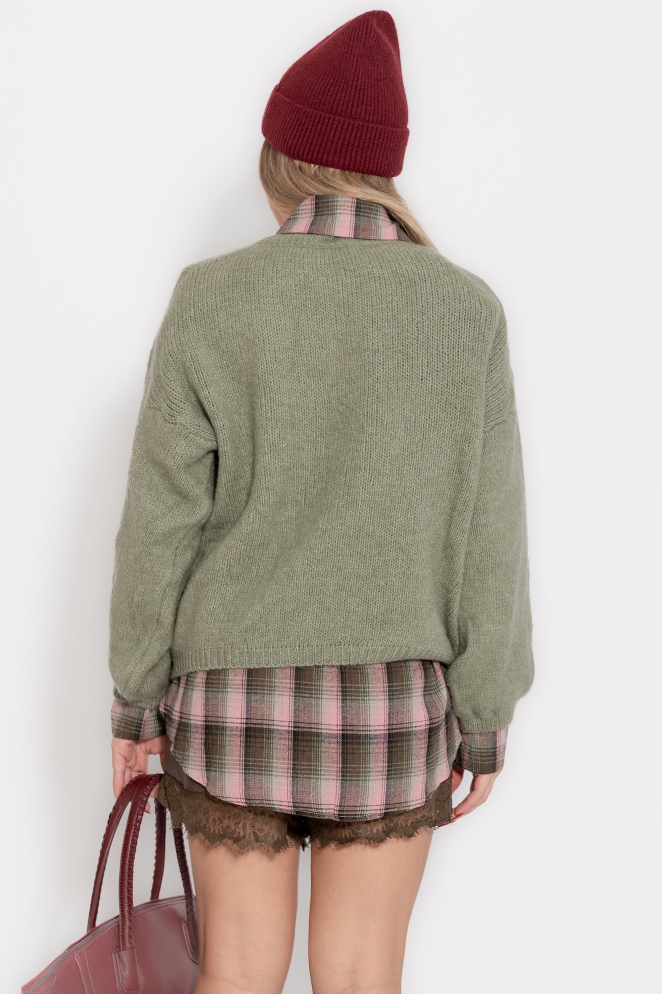 Pull ho il mal di gente