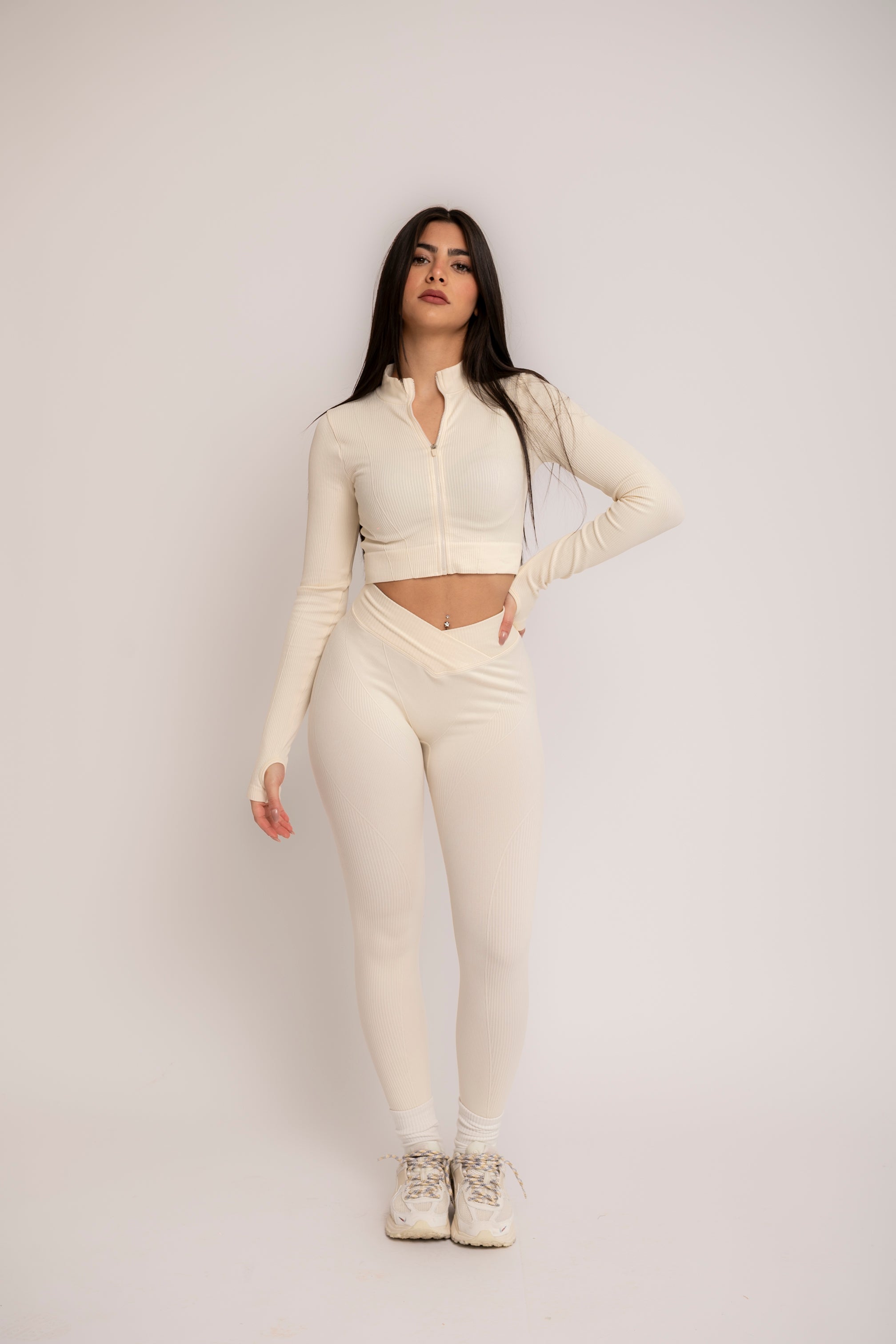 Cordset sport Samira