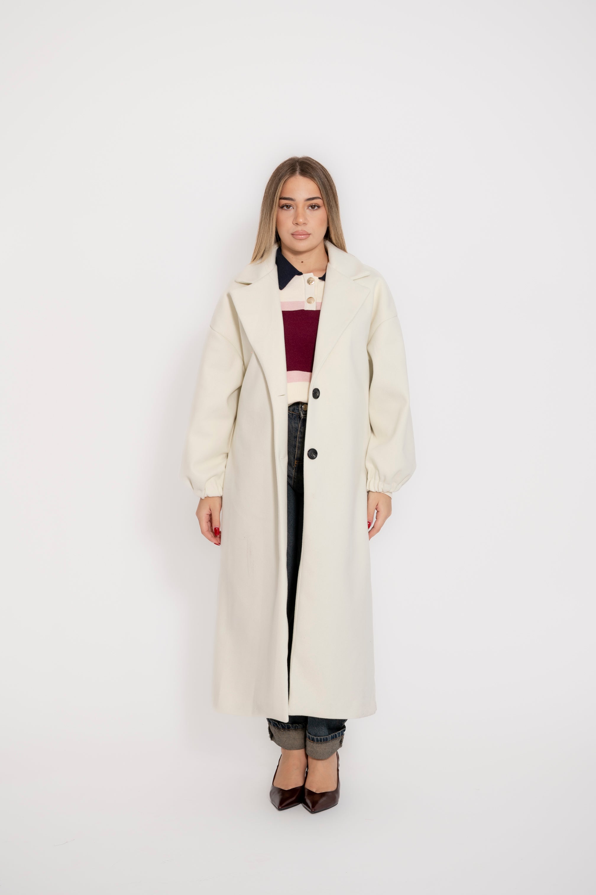Cappotto Kate