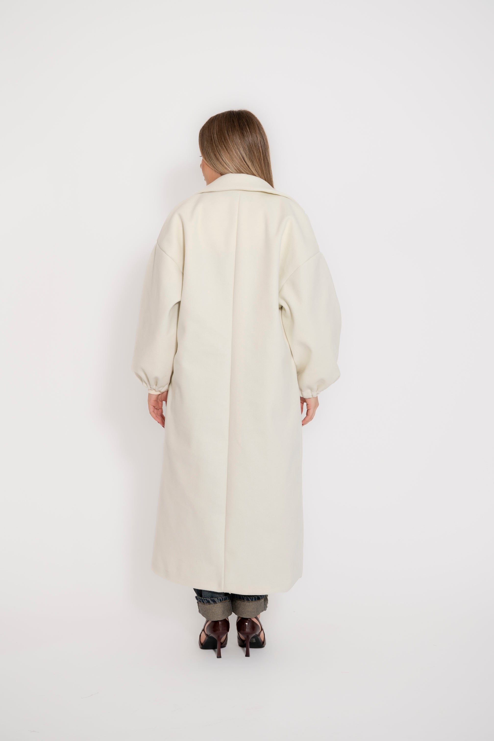 Cappotto Kate