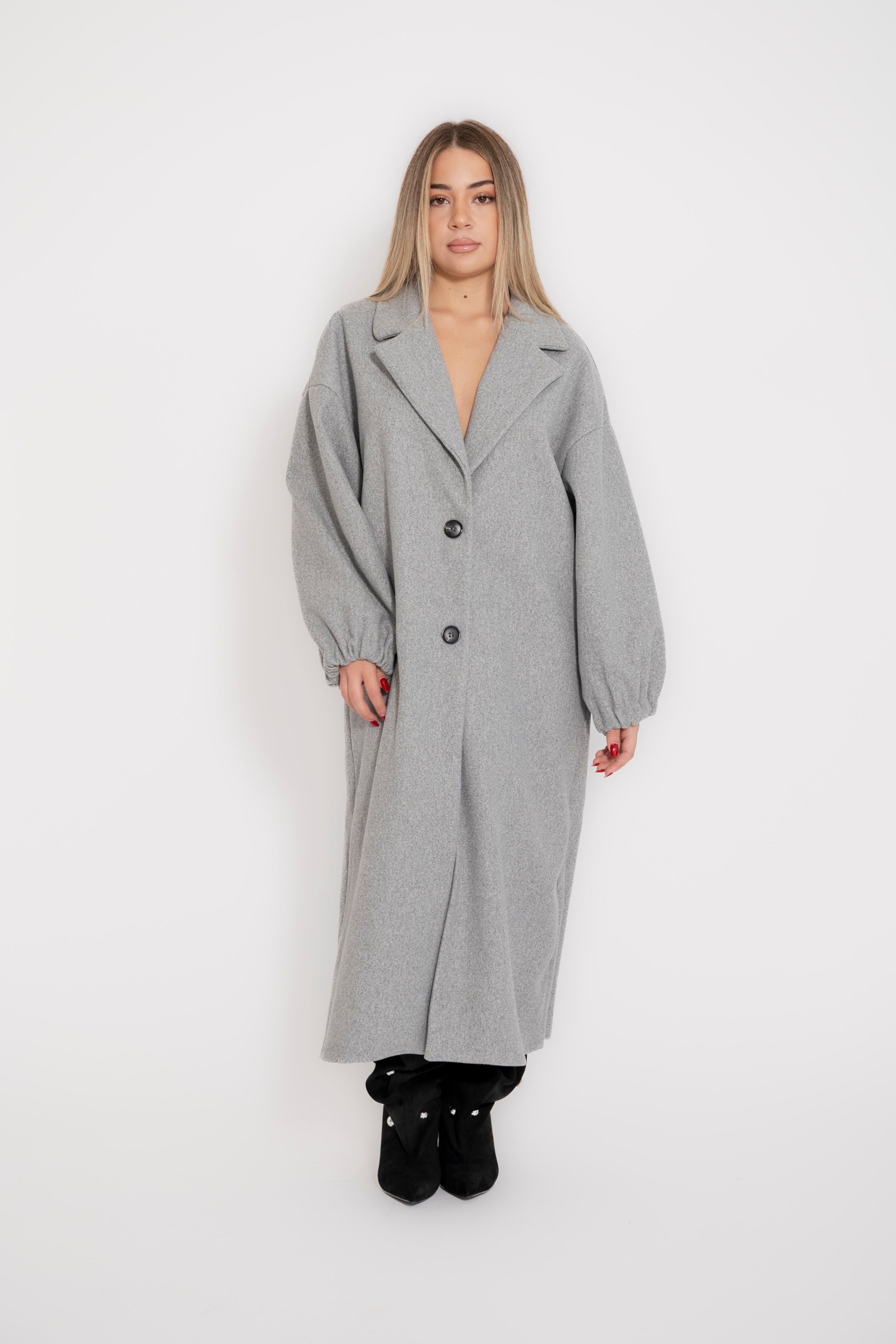Cappotto Kate