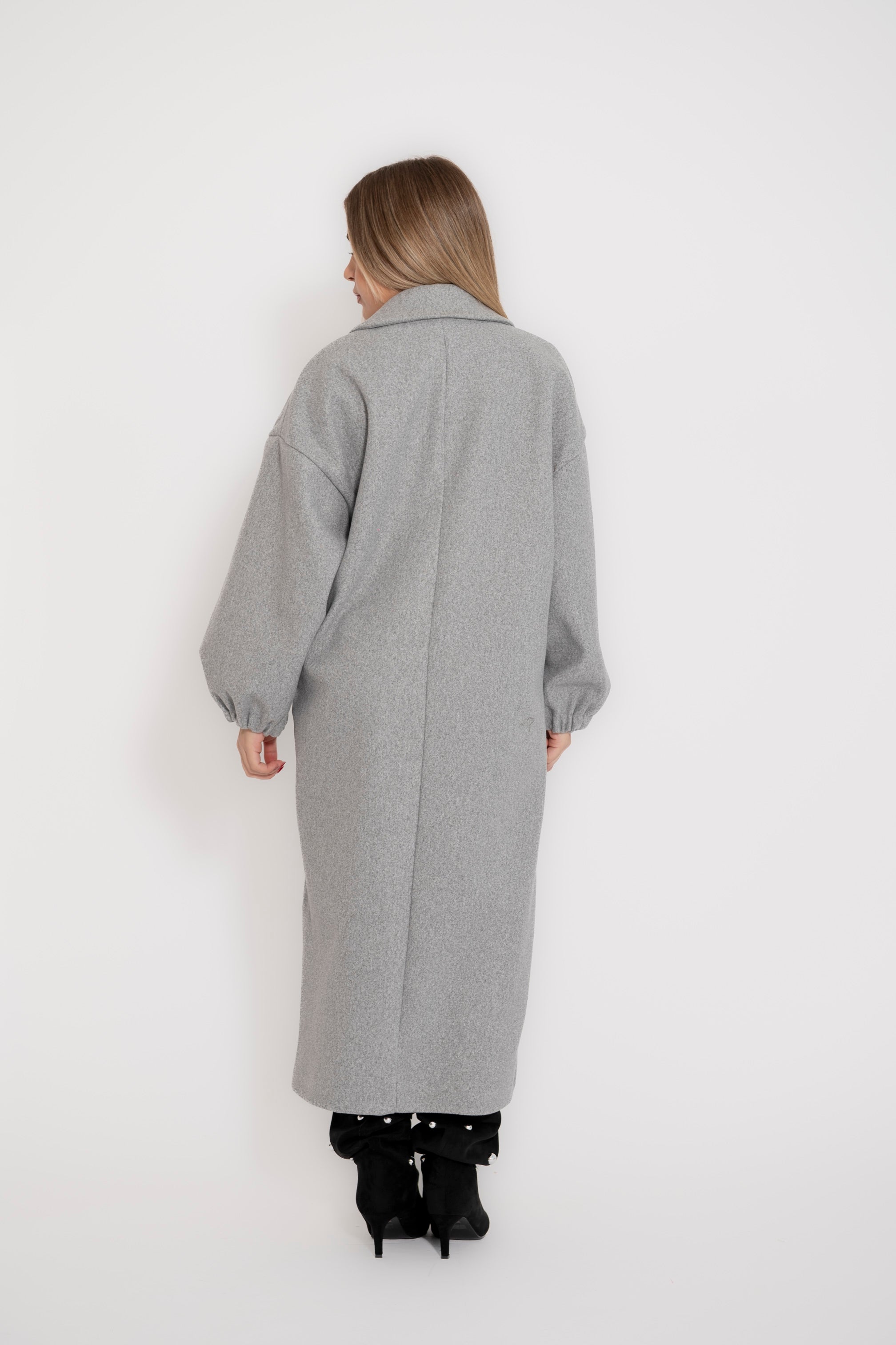 Cappotto Kate