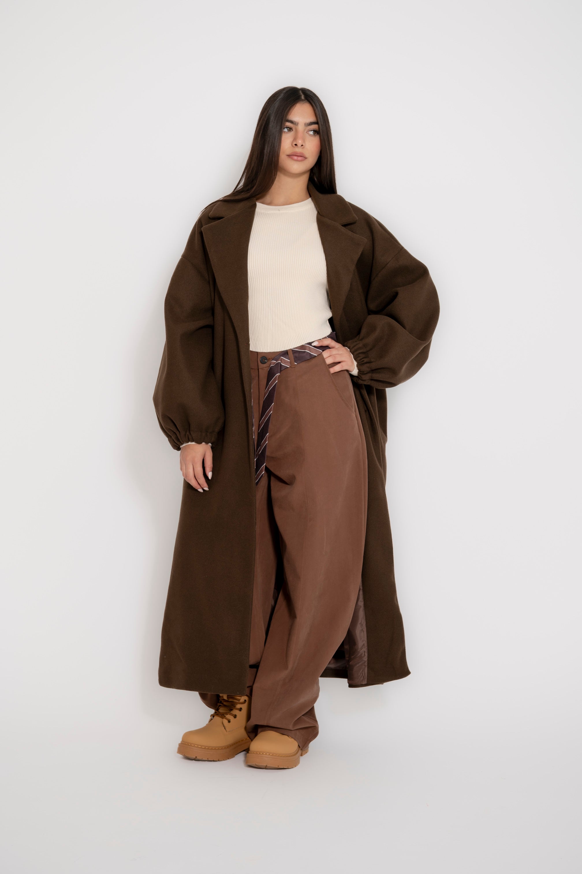 Cappotto Kate