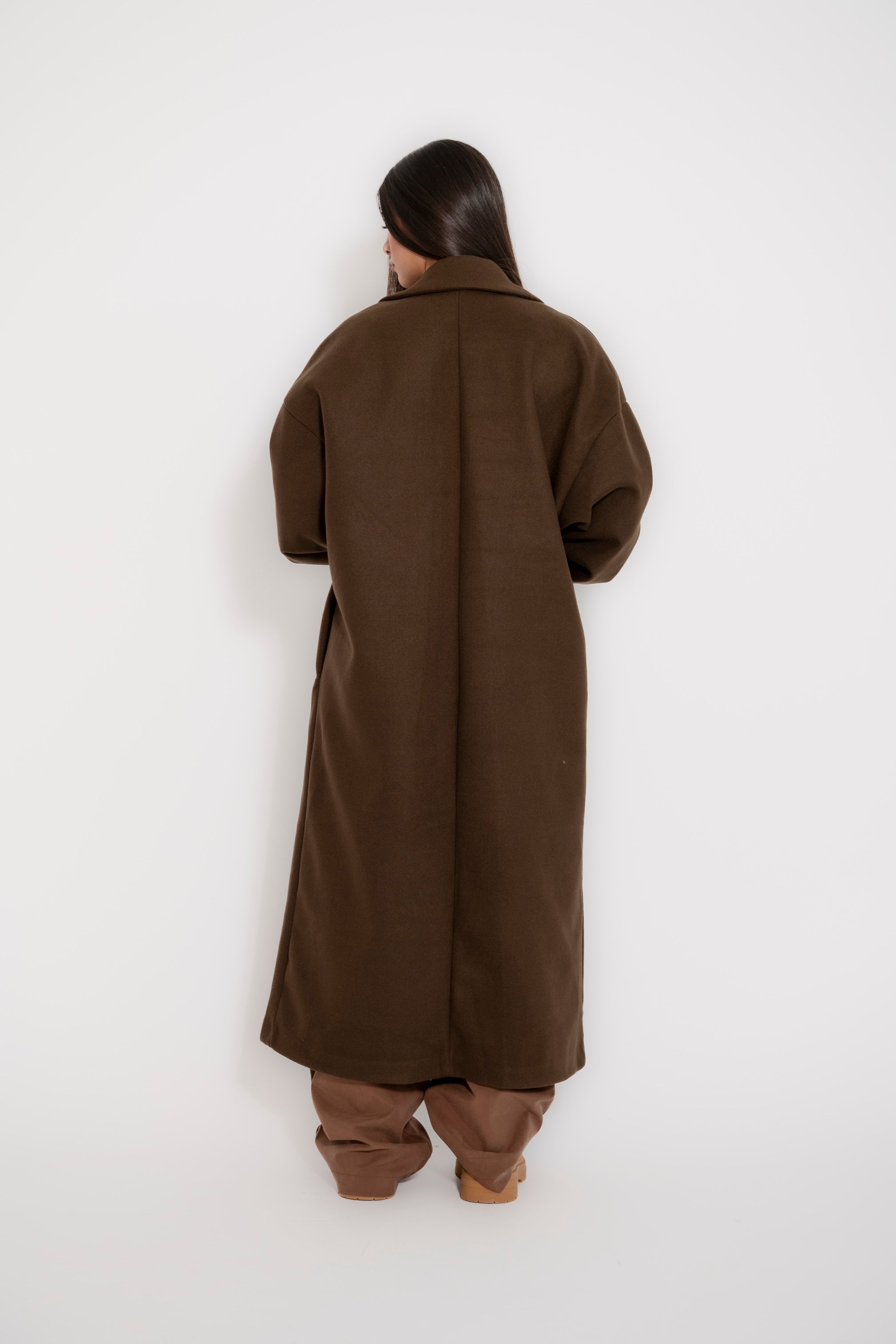 Cappotto Kate