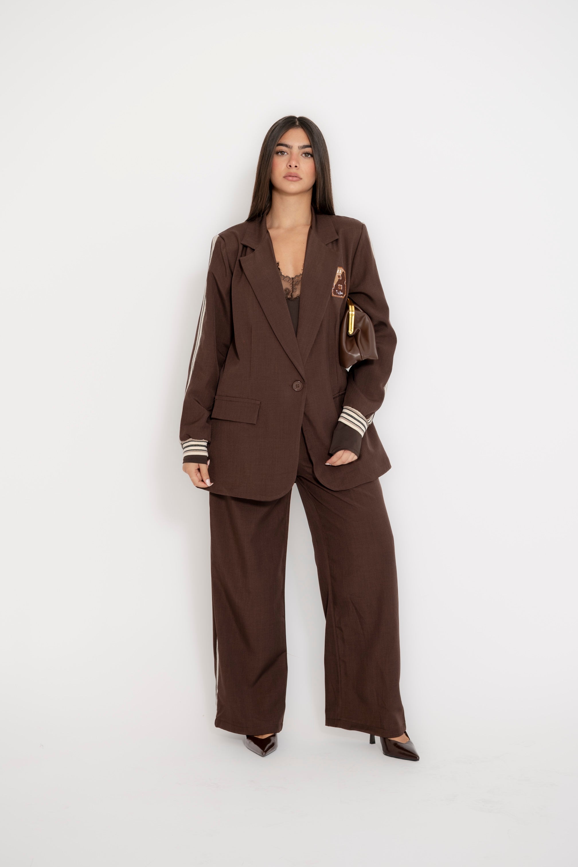 Tailleur Bear