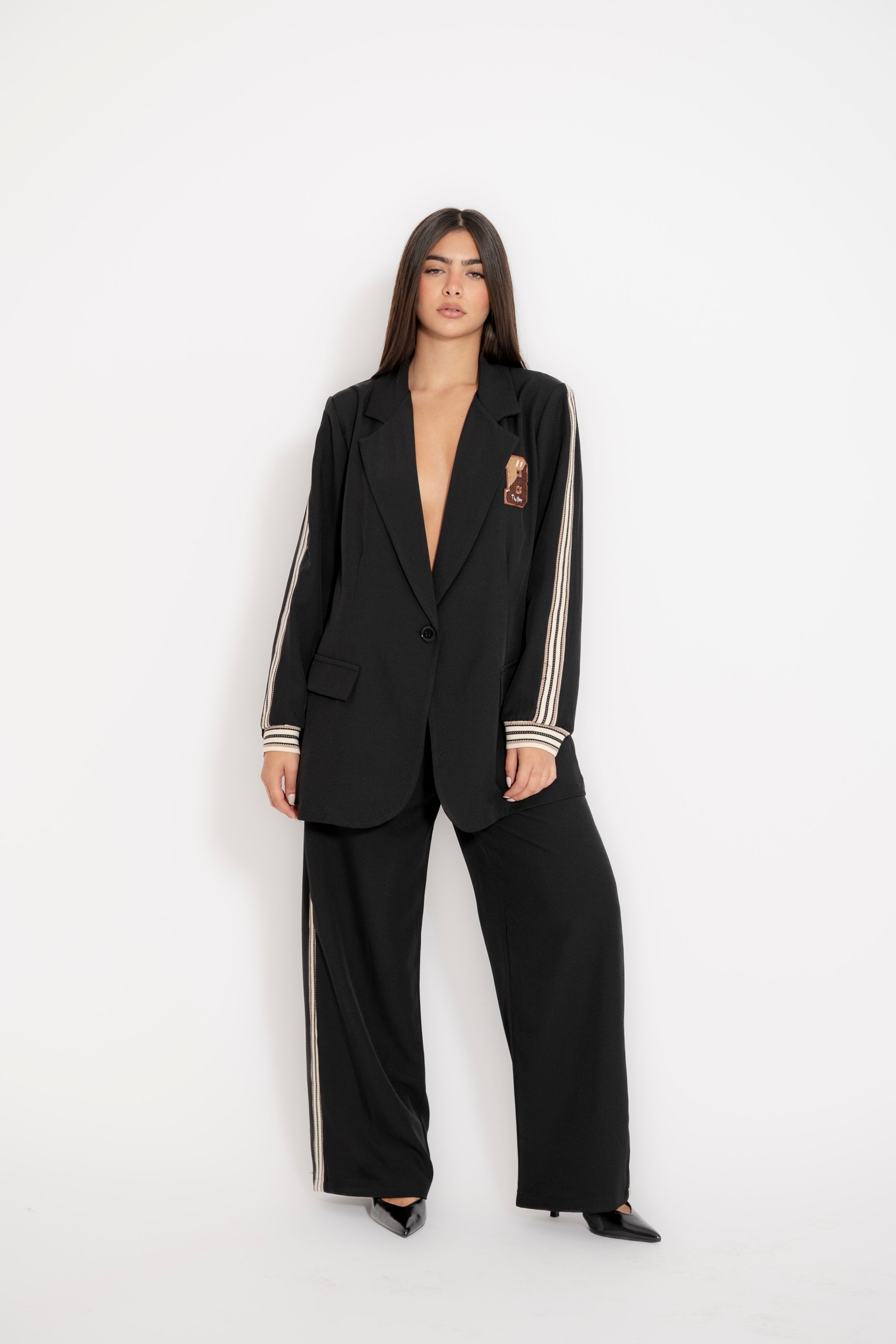 Tailleur Bear