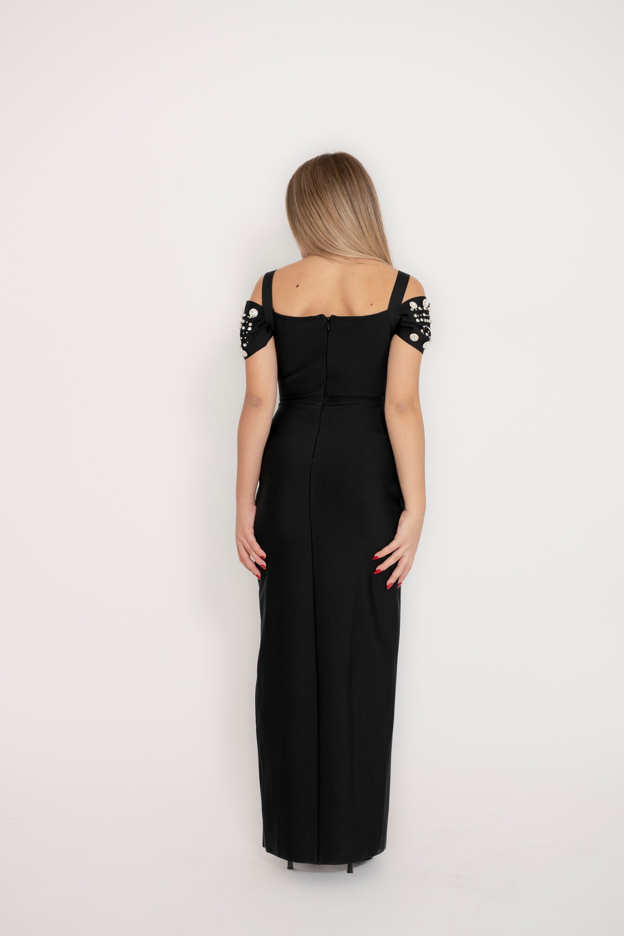Abito bandage Aurelia