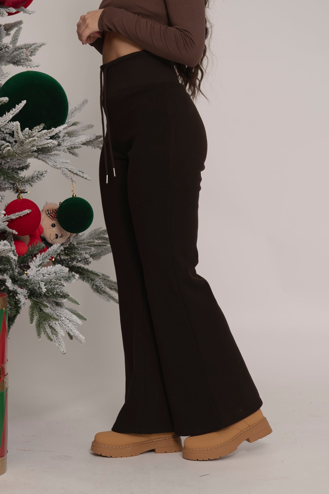 Pantatuta zampa choco