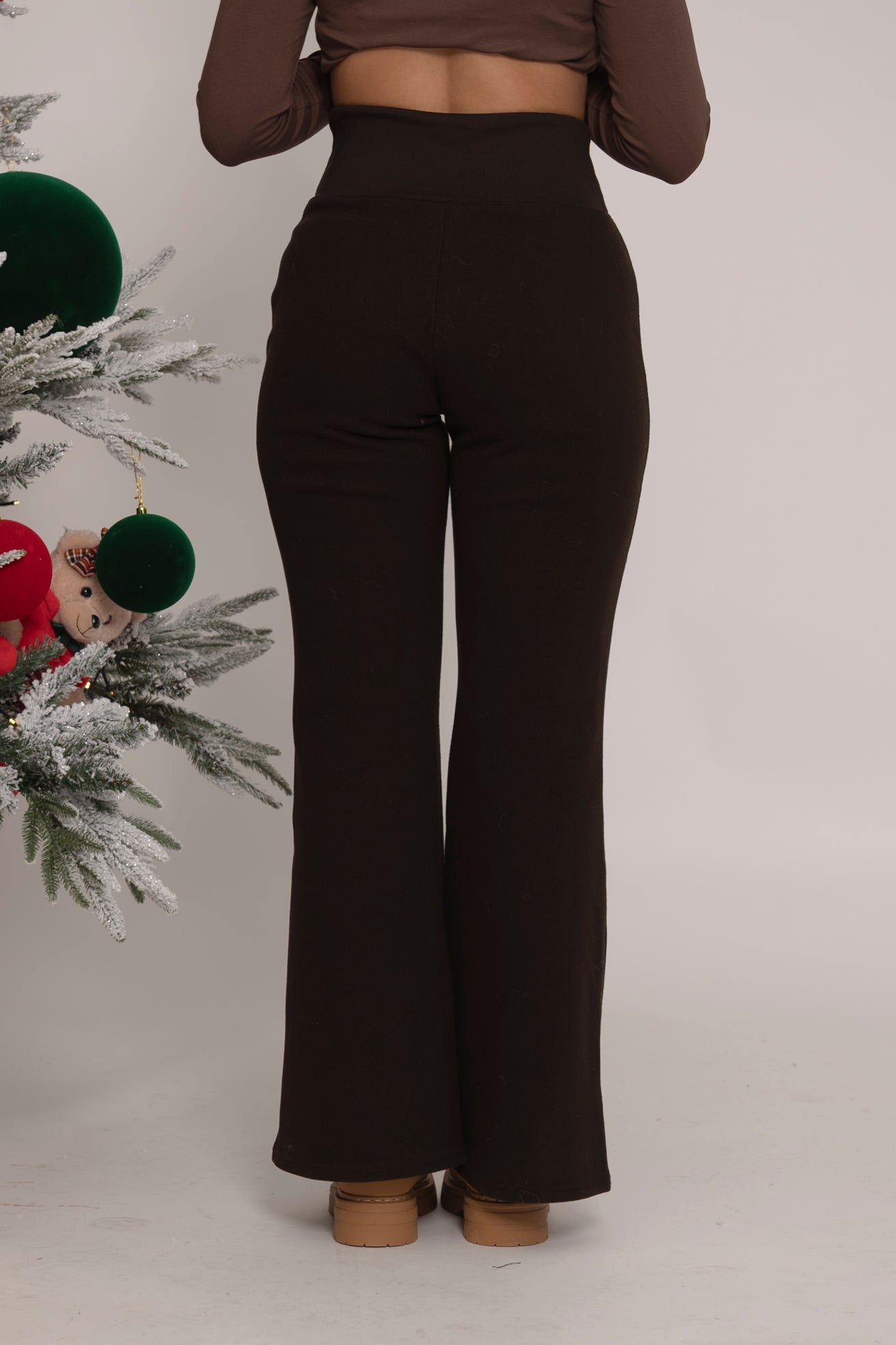 Pantatuta zampa choco