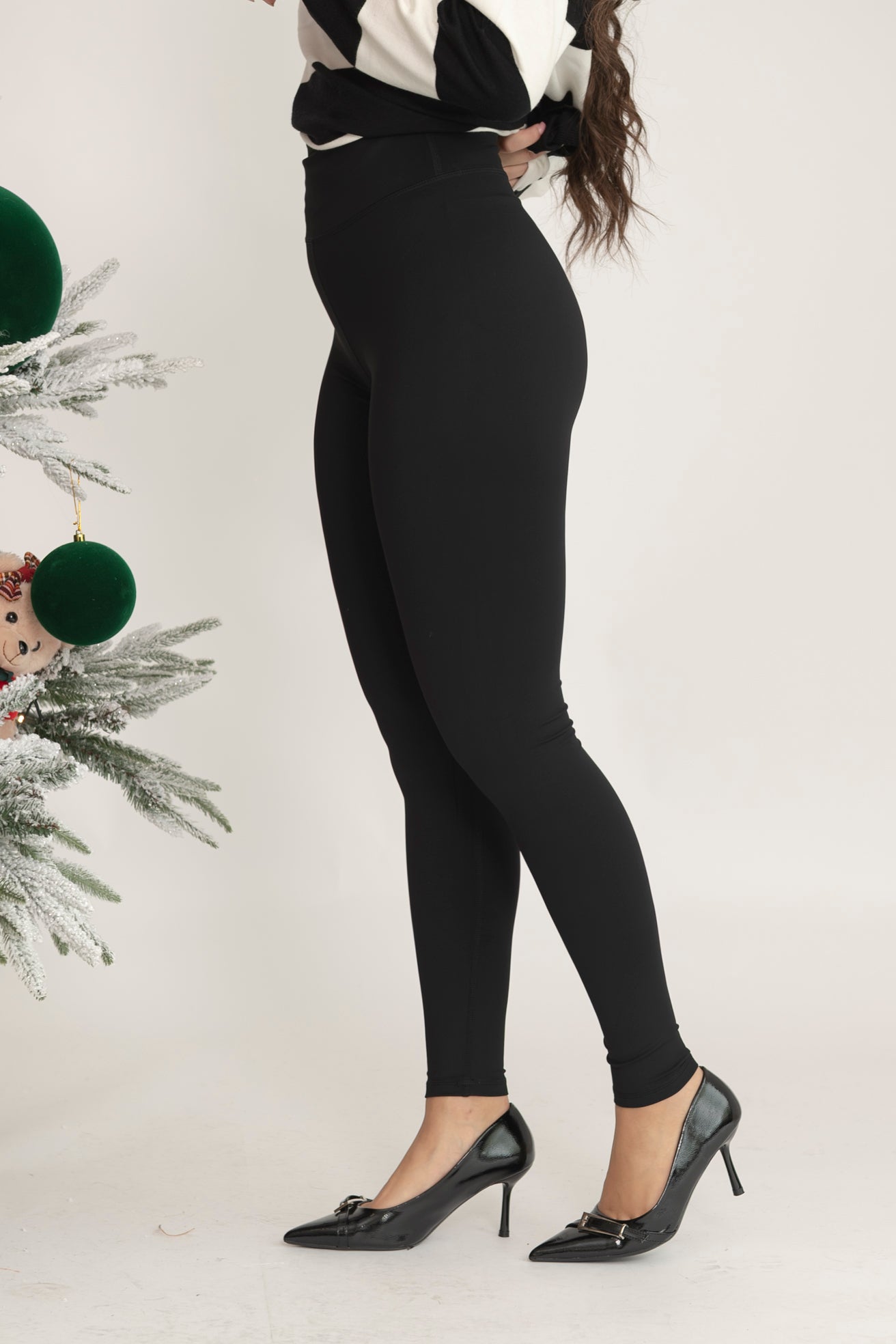 Leggings contenitivo basic