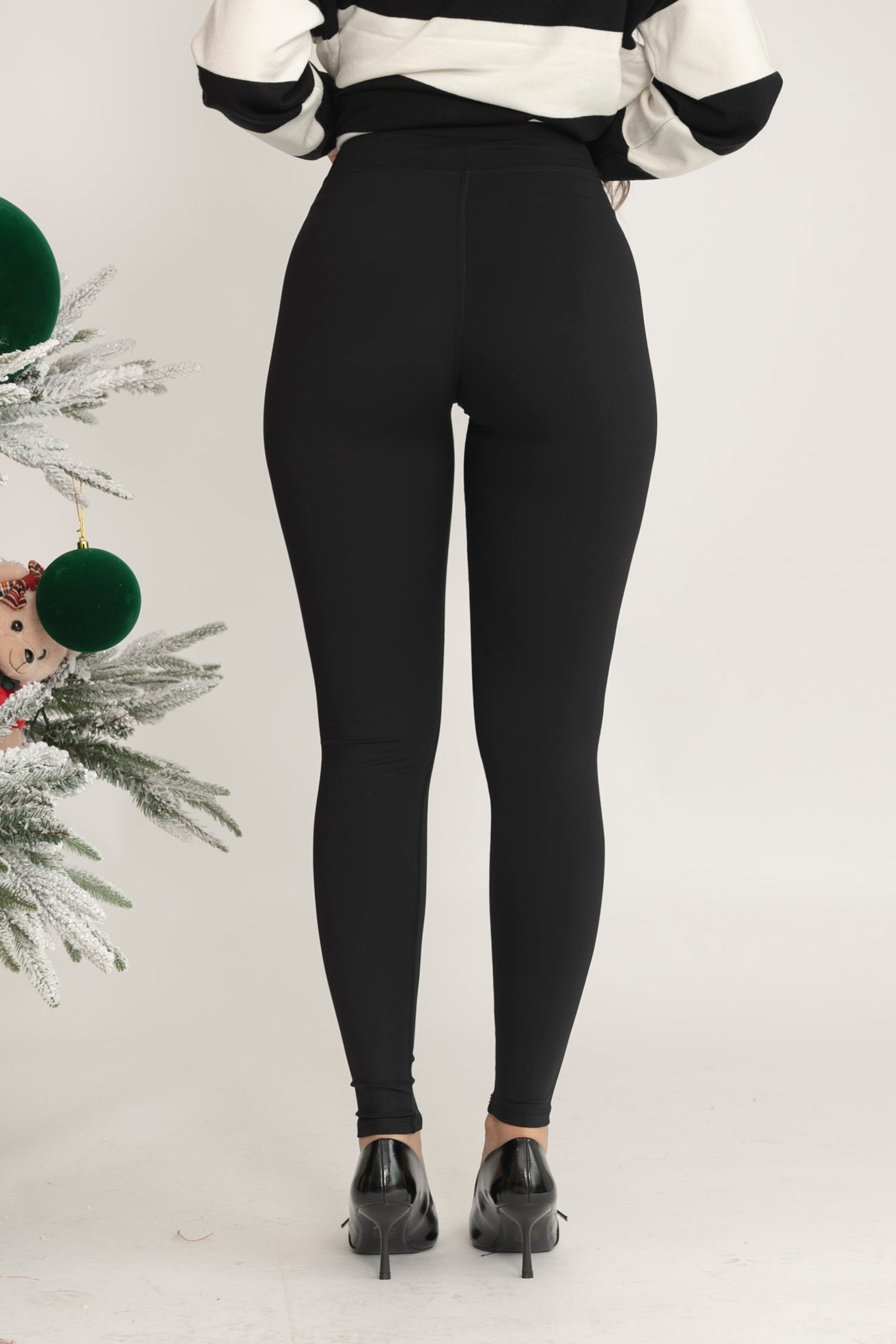 Leggings contenitivo basic