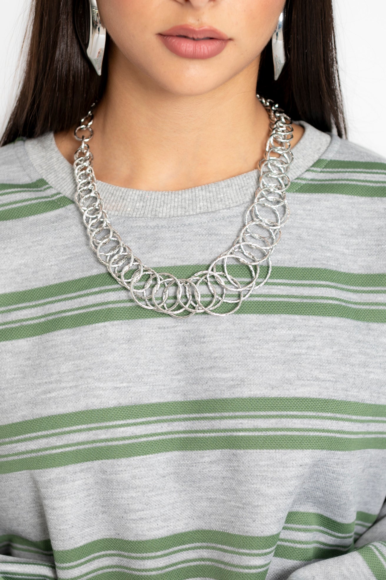 Collana mille cerchi