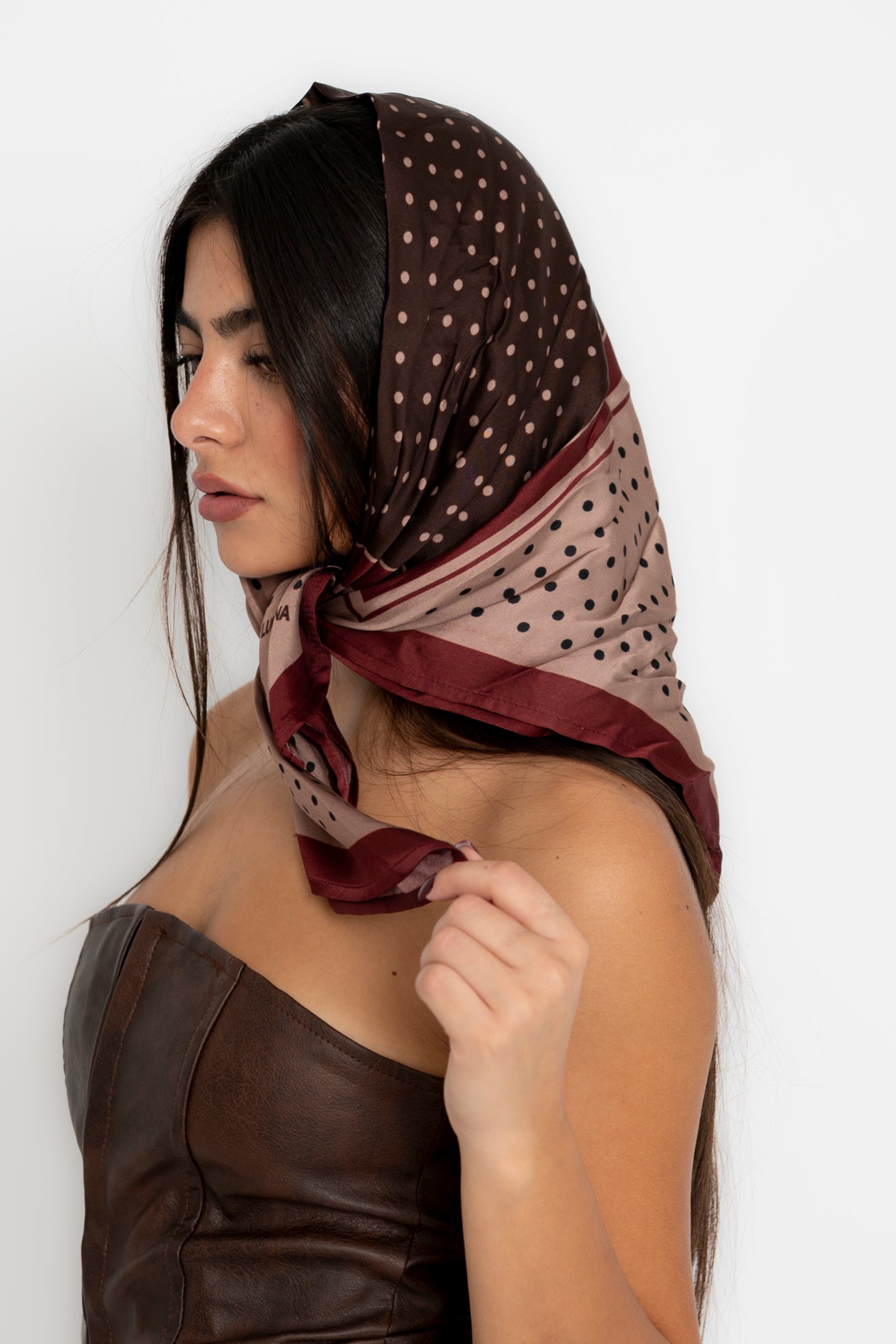 Foulard Lumina