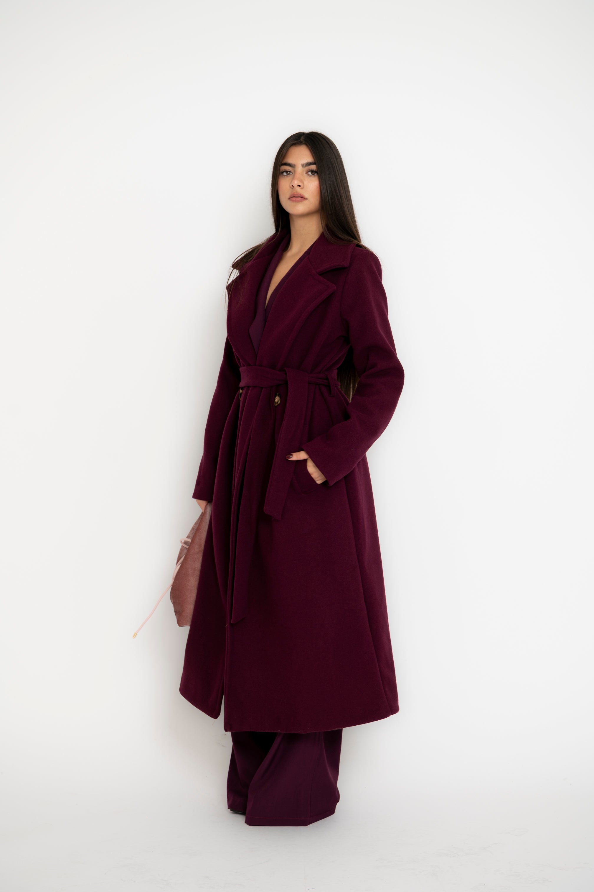 Cappotto Brigida