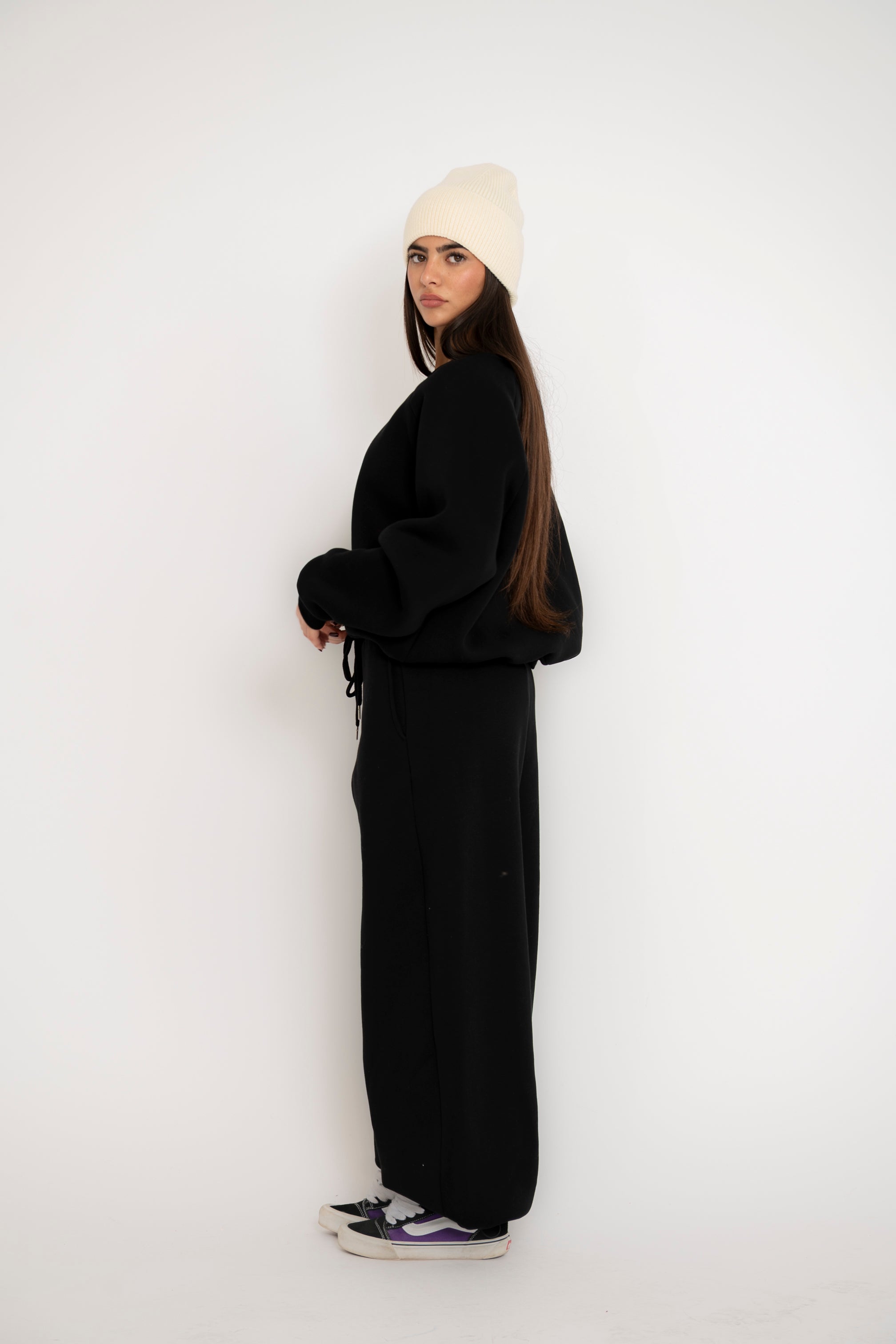 Cordset tuta Lumina active