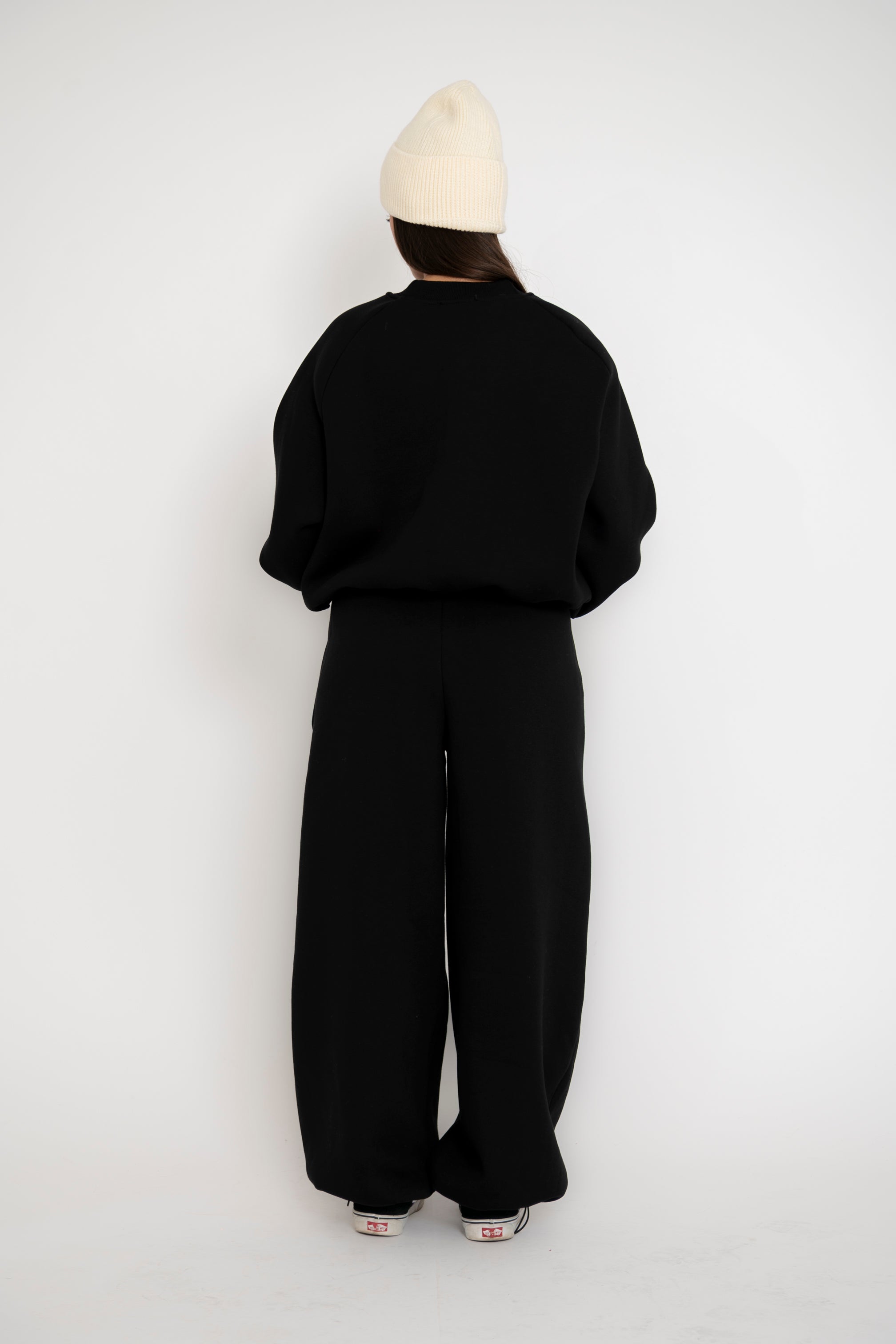 Cordset tuta Lumina active