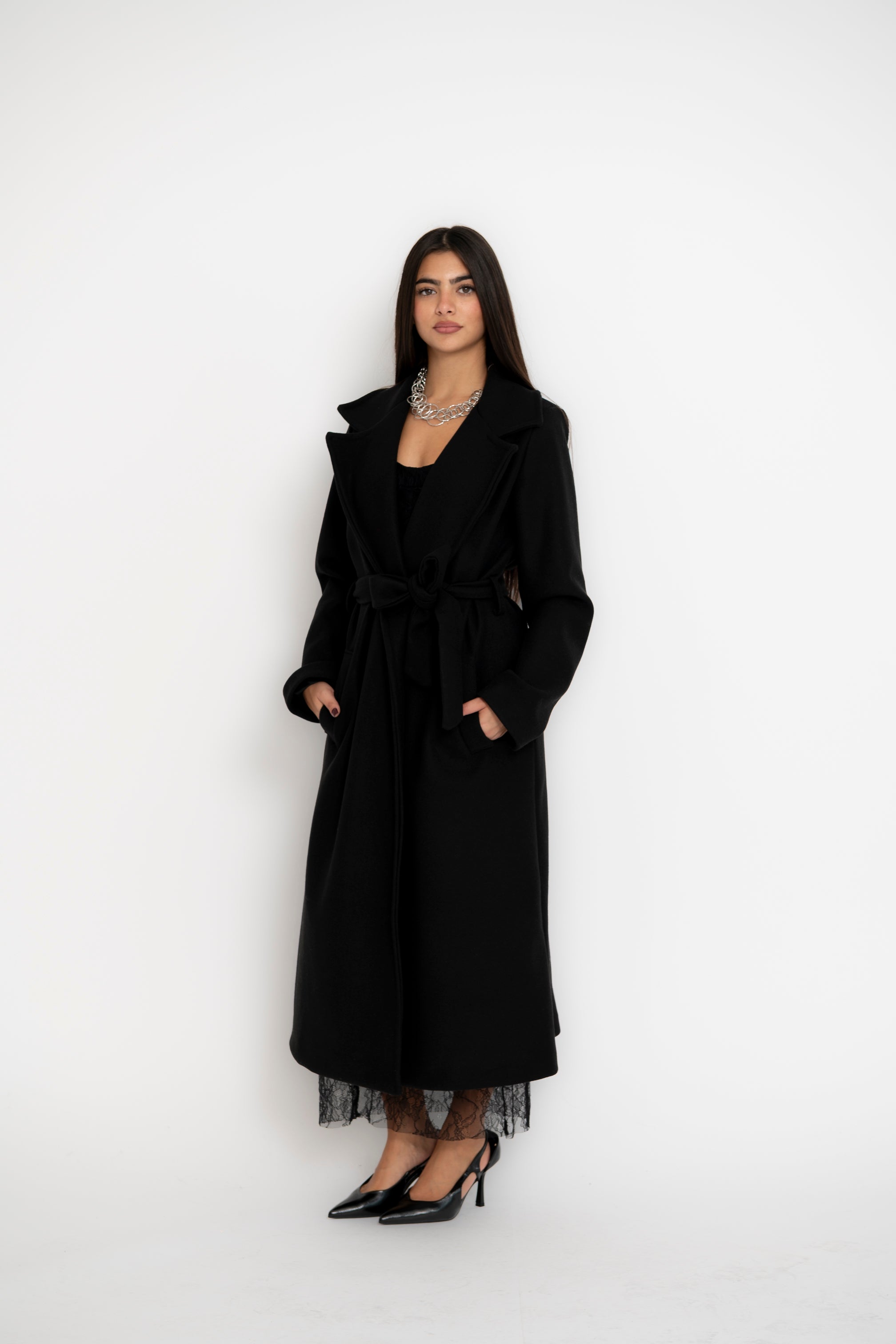 Cappotto Brigida