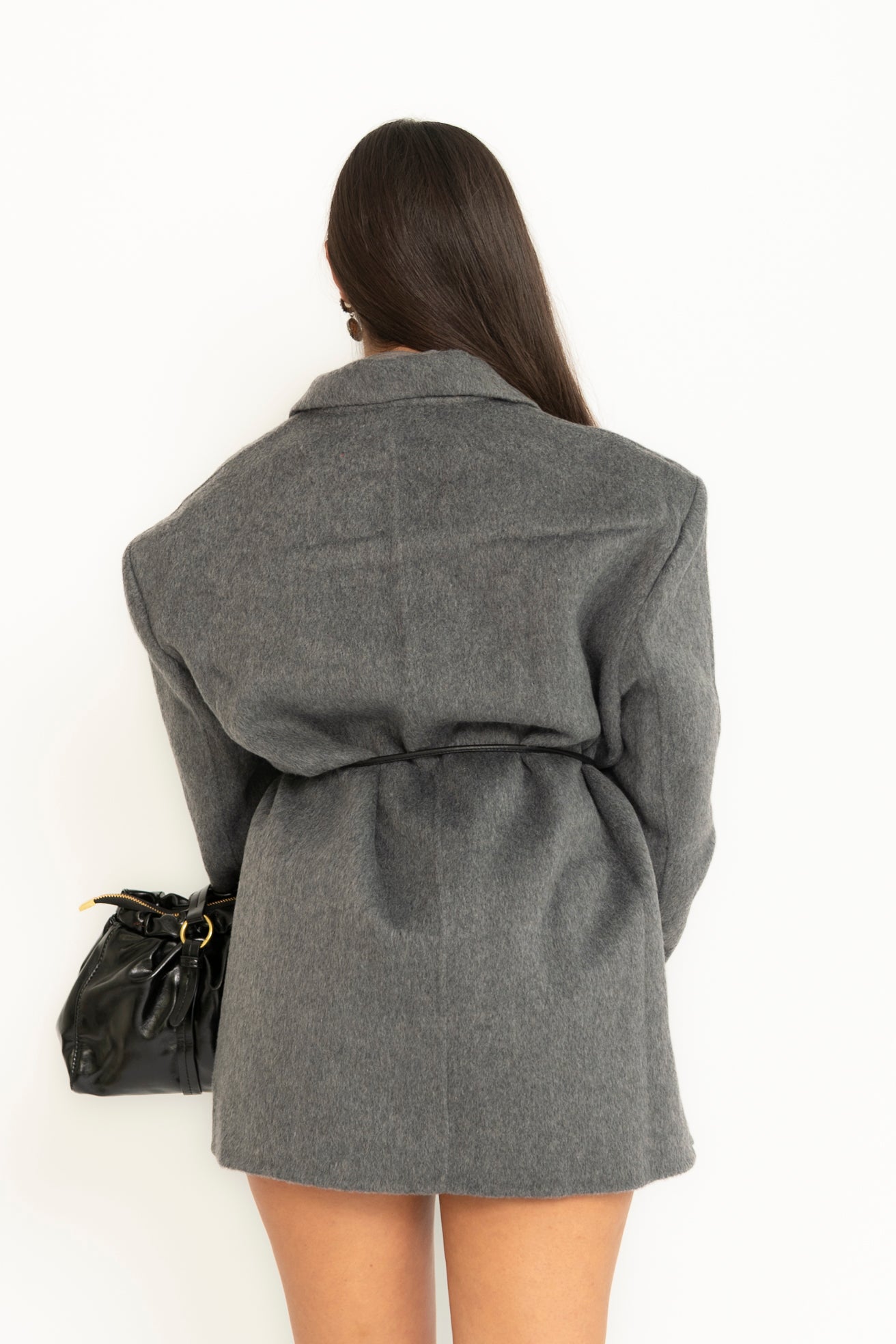 Blazer in Cachemire