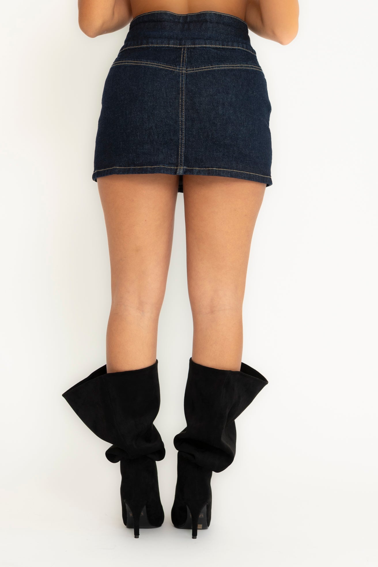 Pantagonna denim