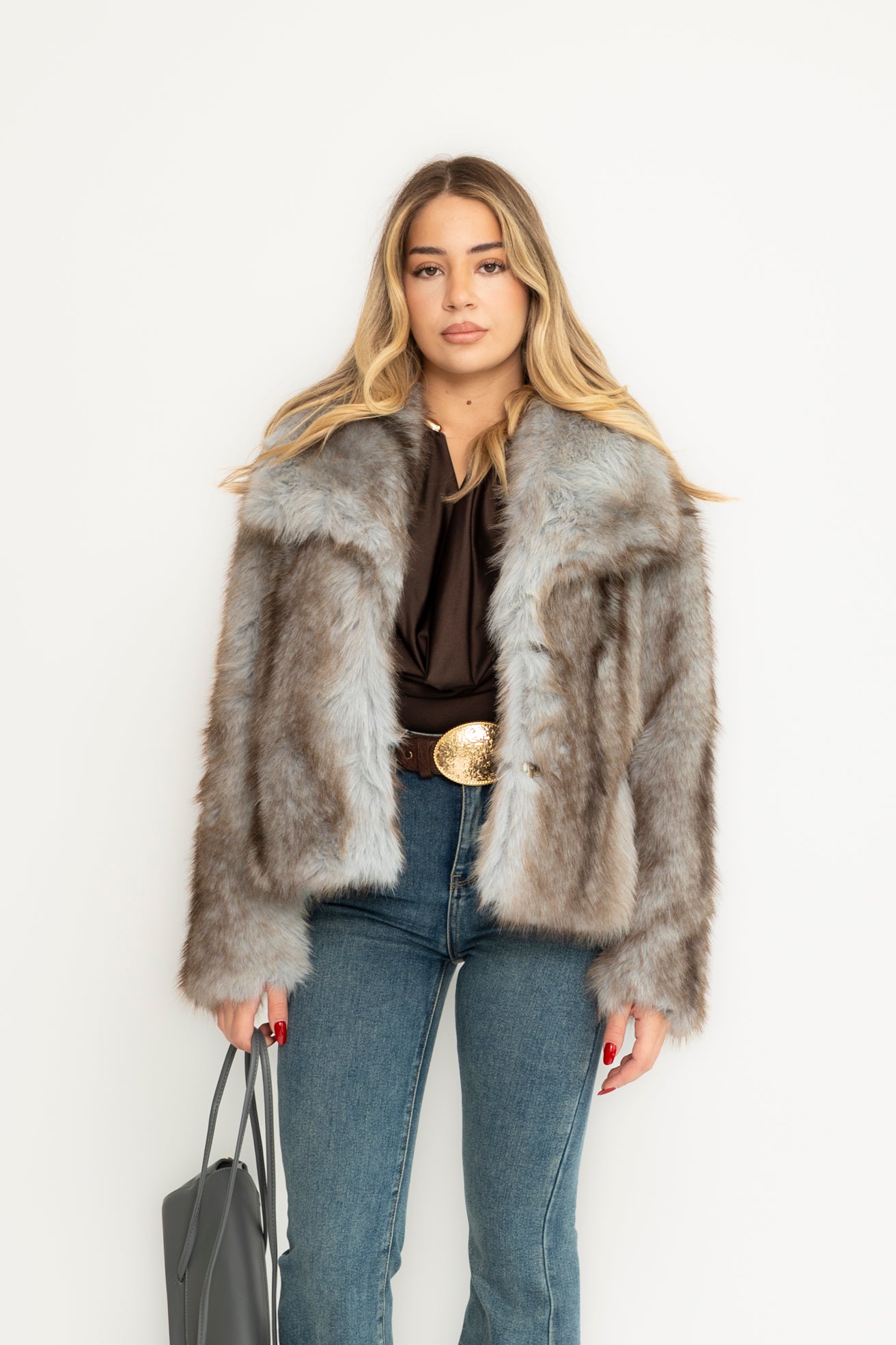 Pelliccia Katie