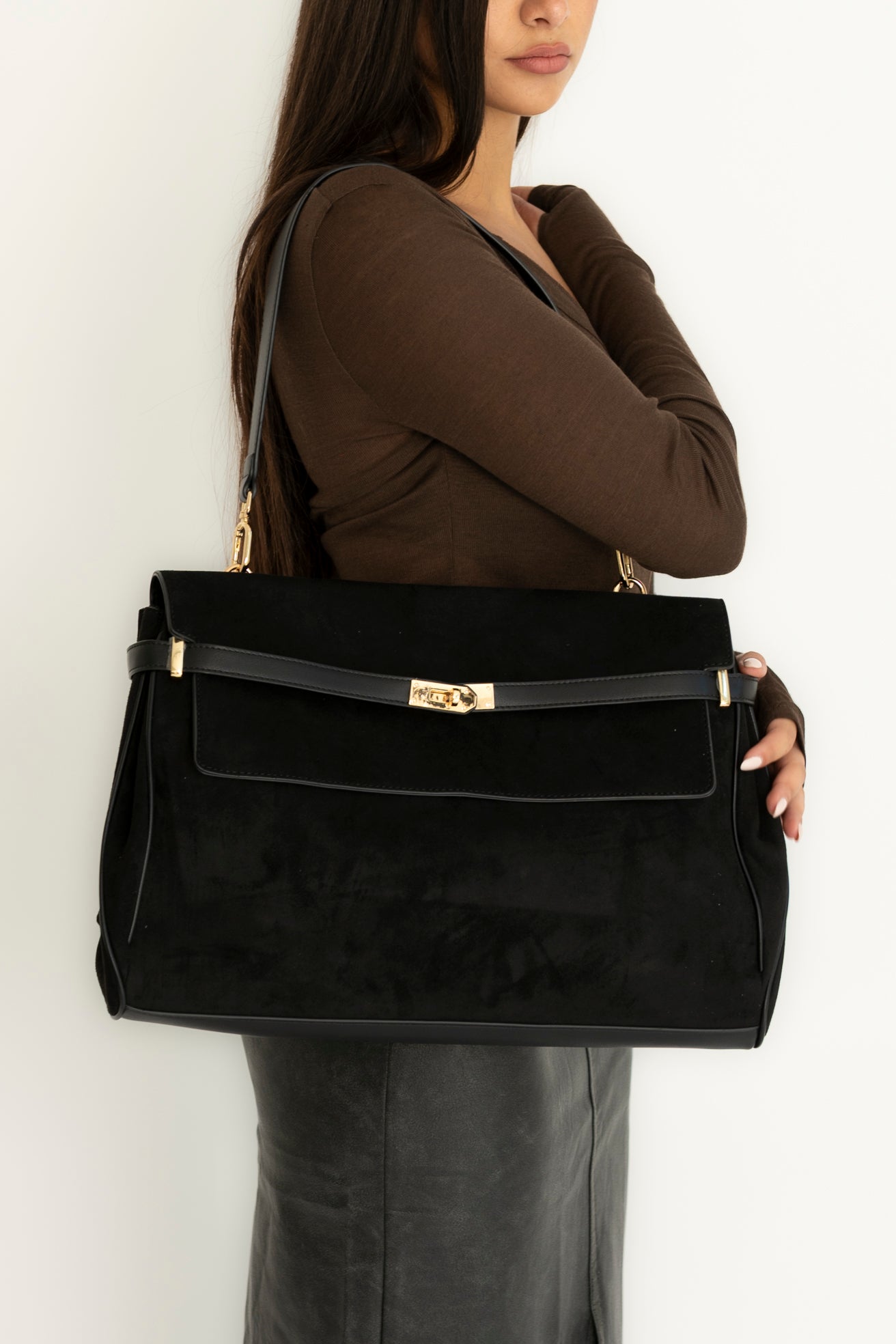 Borsa Kelly