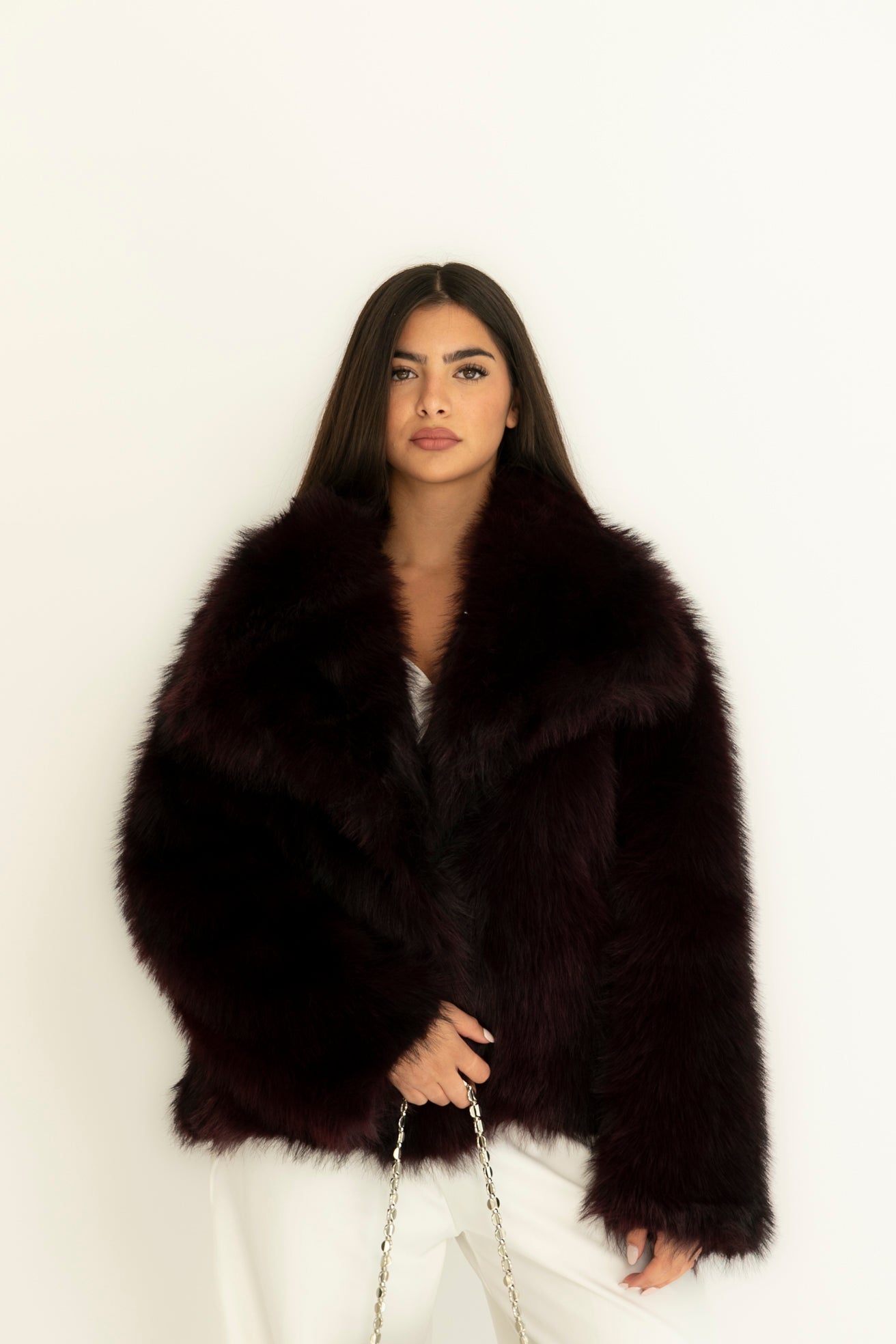 Pelliccia Katia prugna