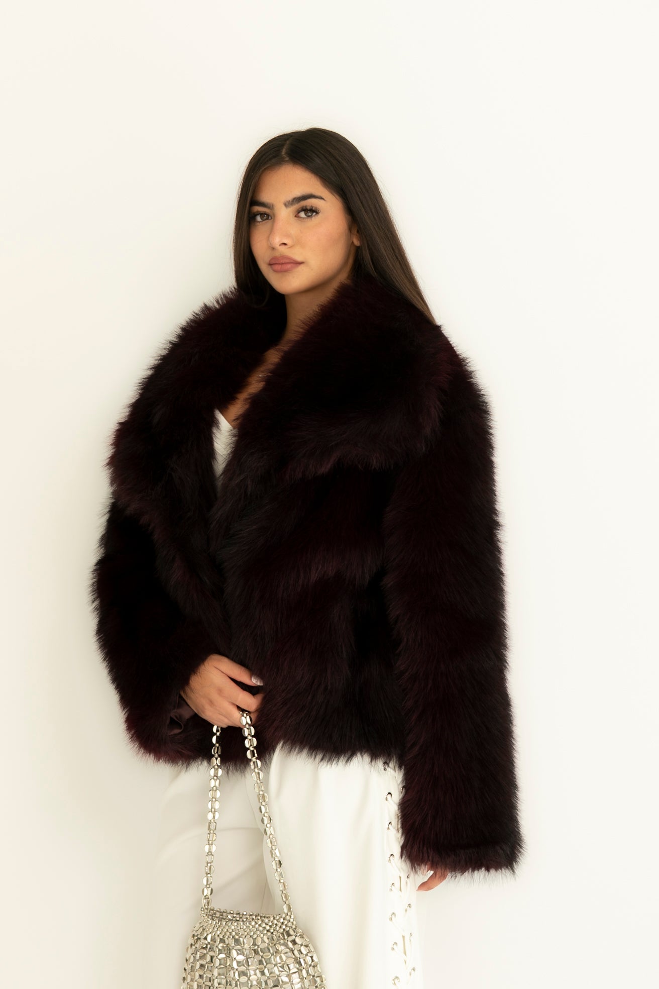 Pelliccia Katia prugna