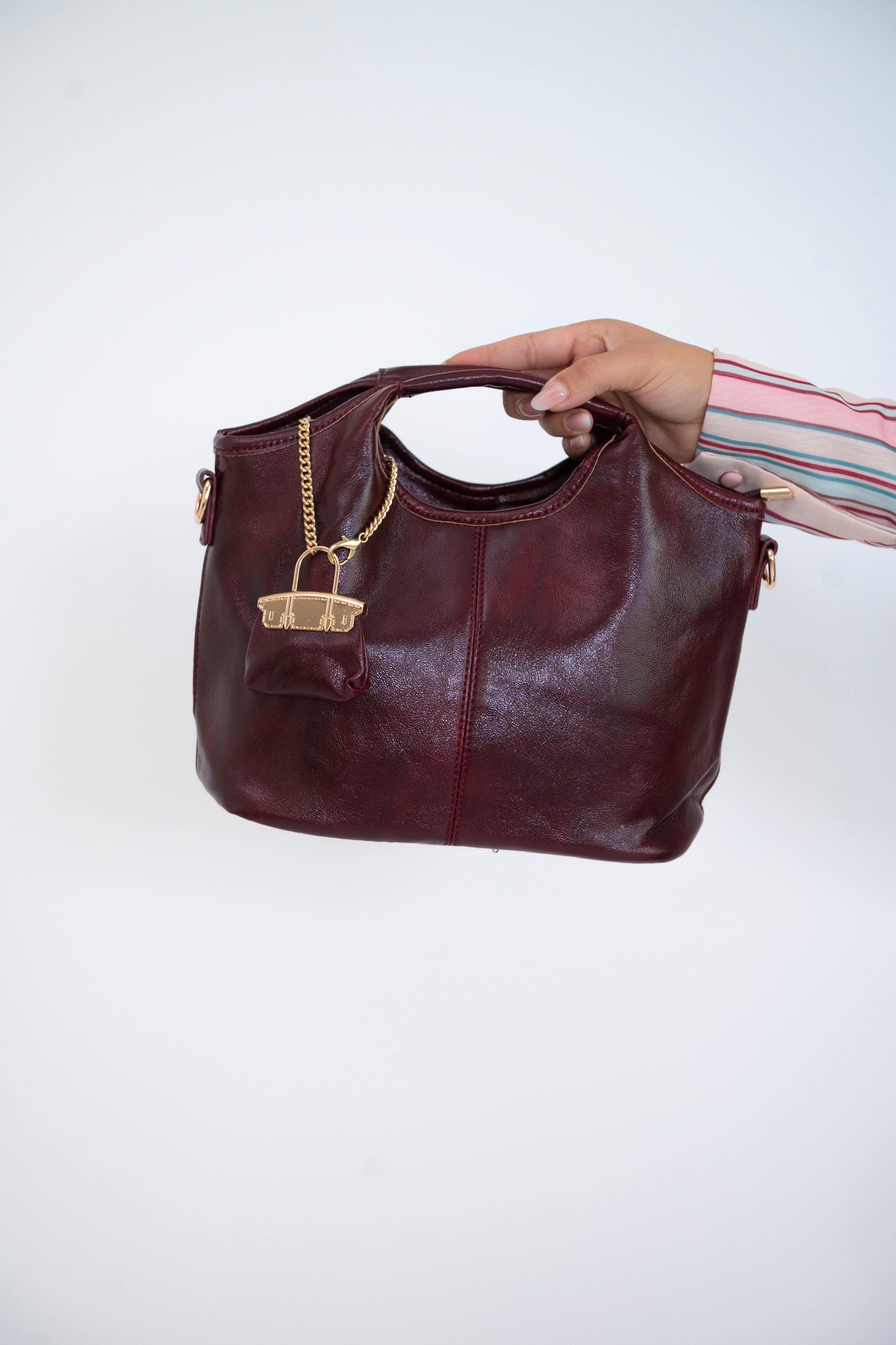 Borsa con charme