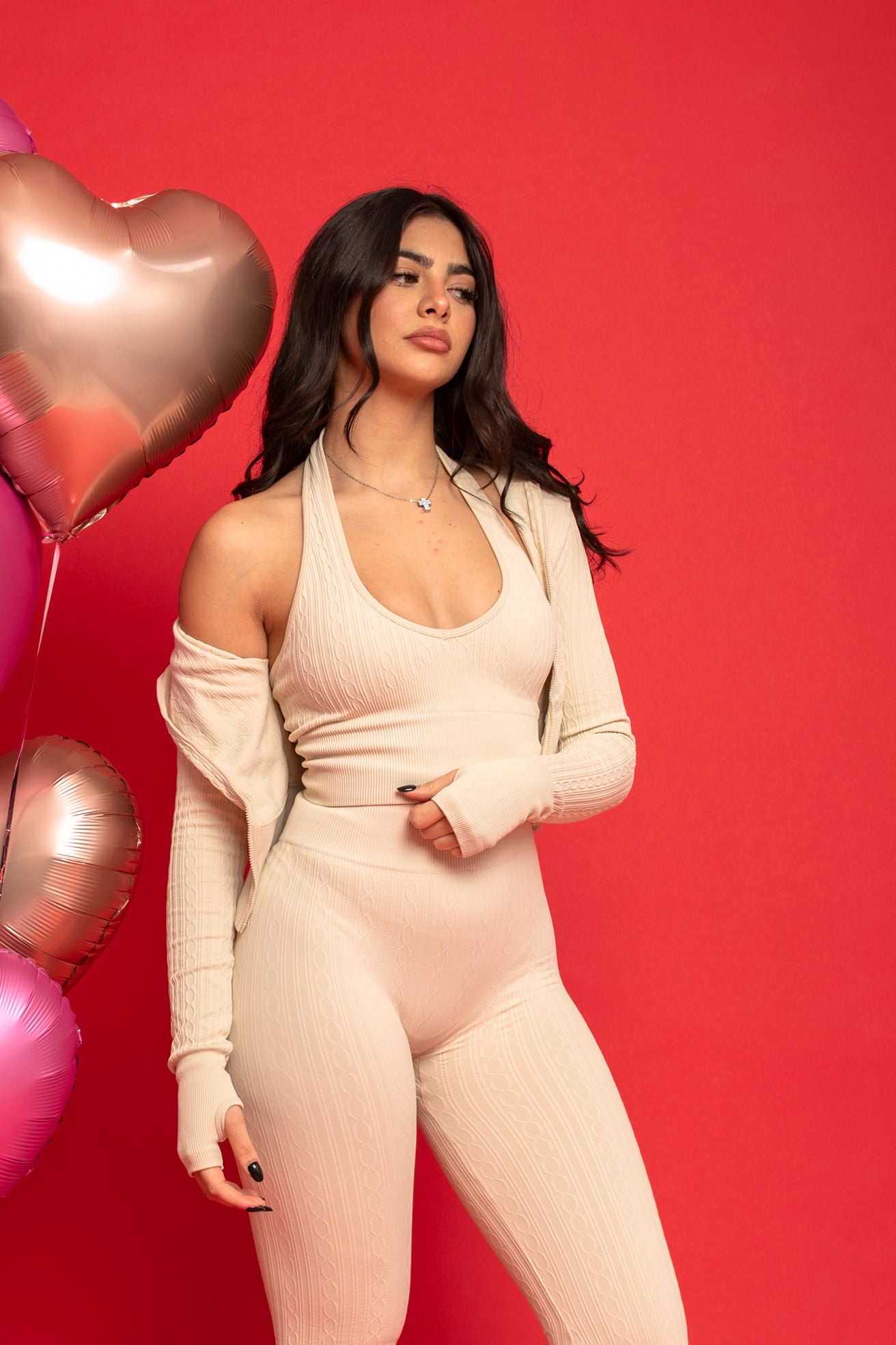 Cordset sport a zampa