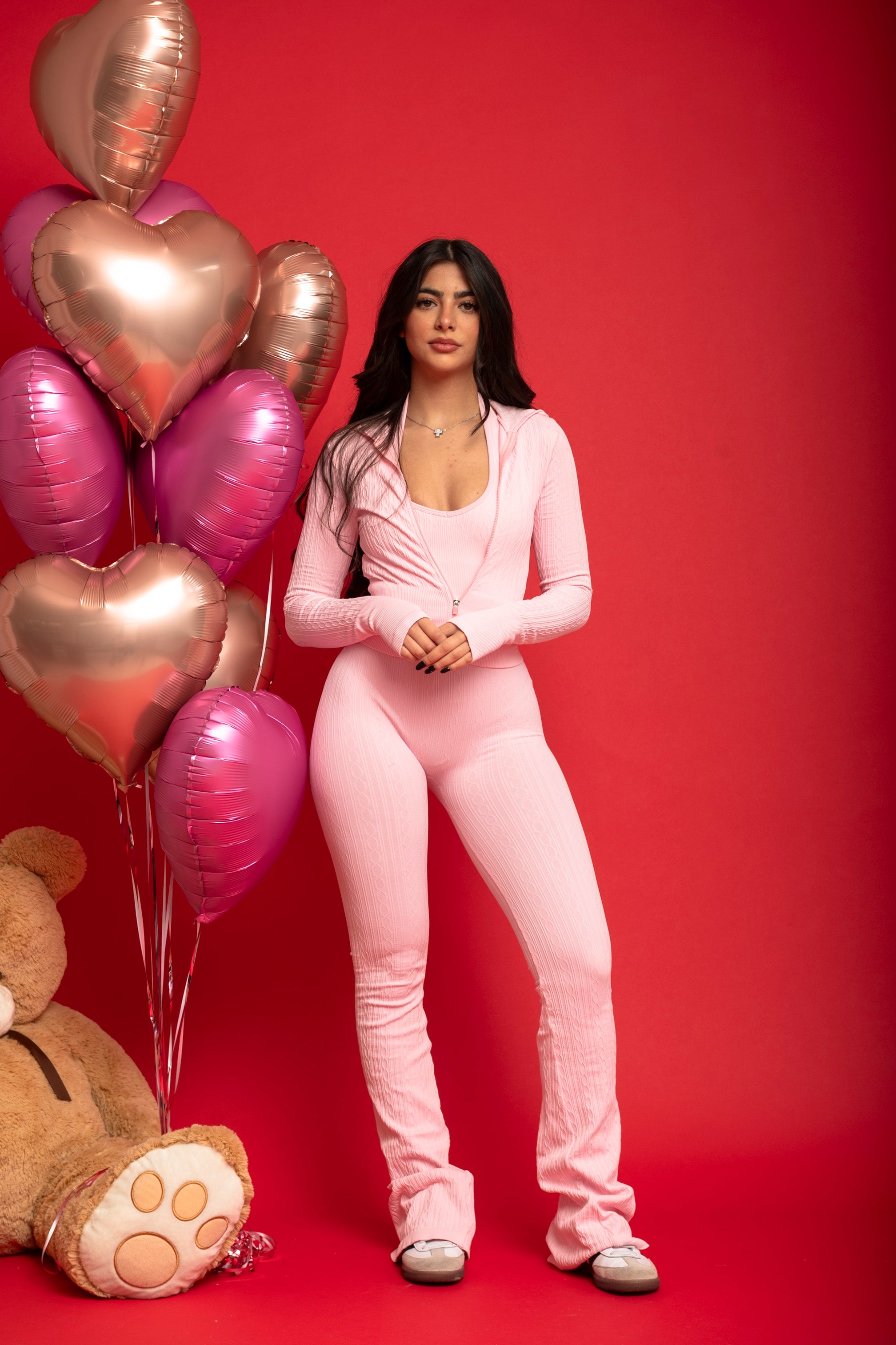 Cordset sport a zampa