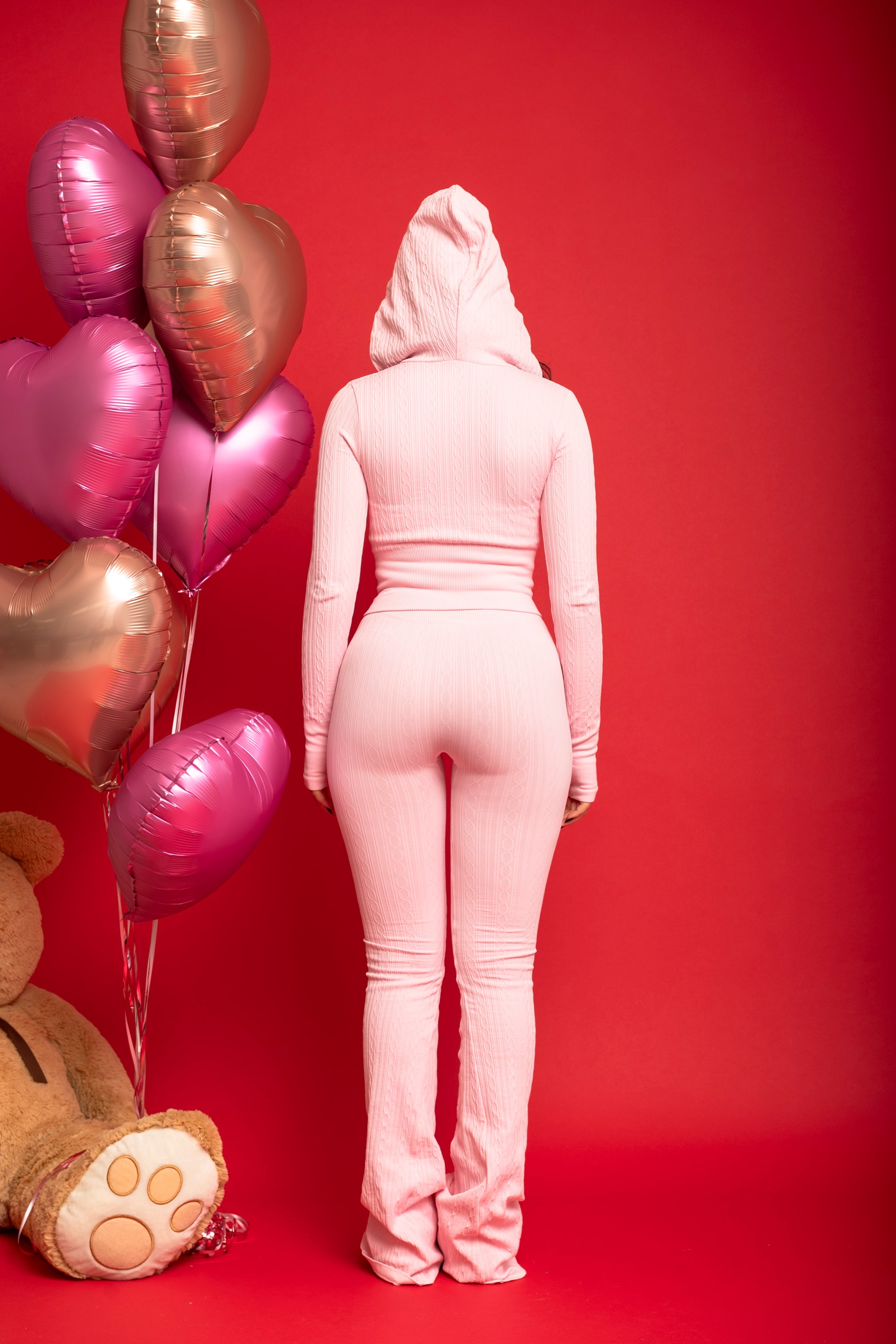 Cordset sport a zampa