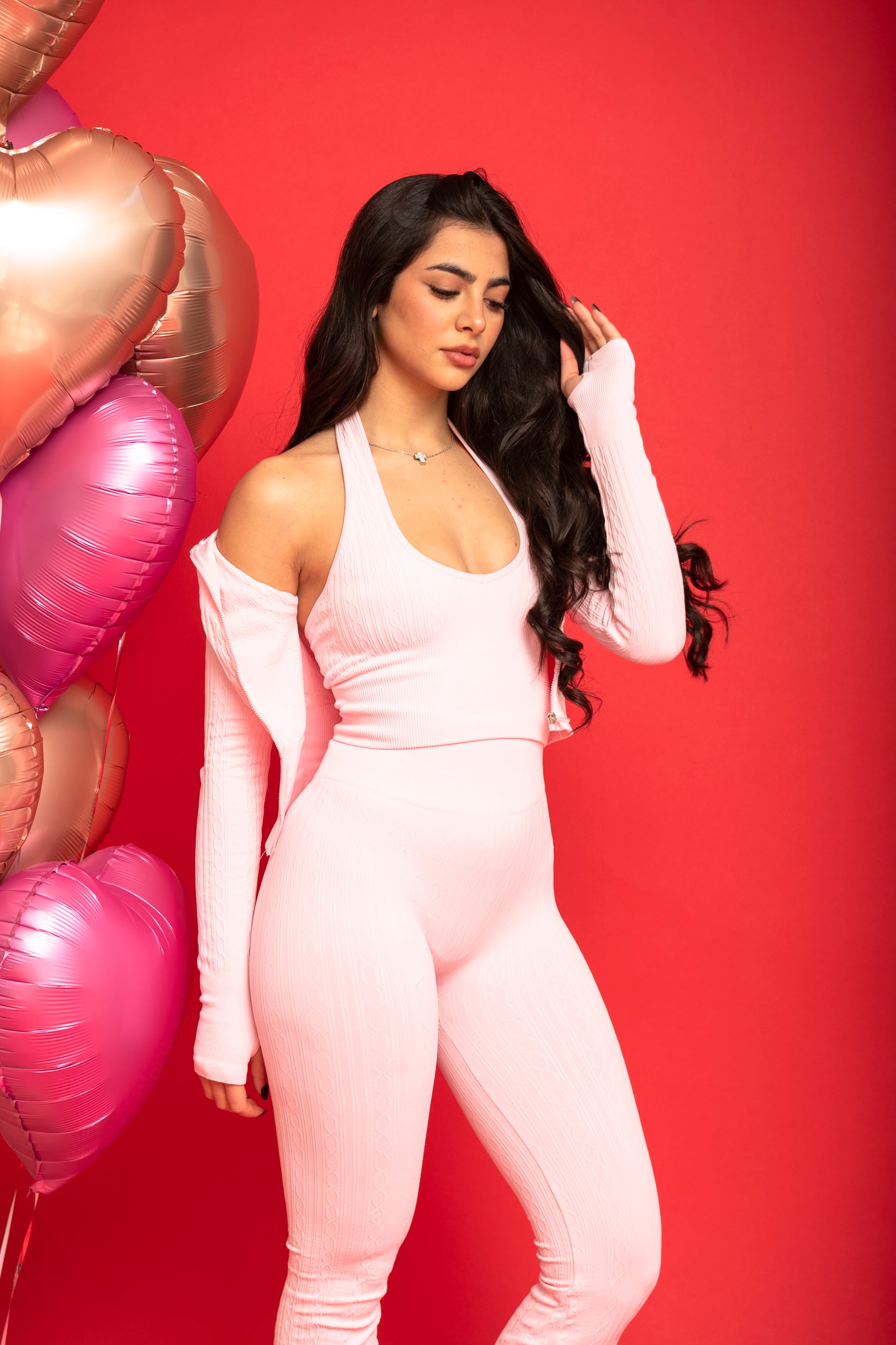 Cordset sport a zampa