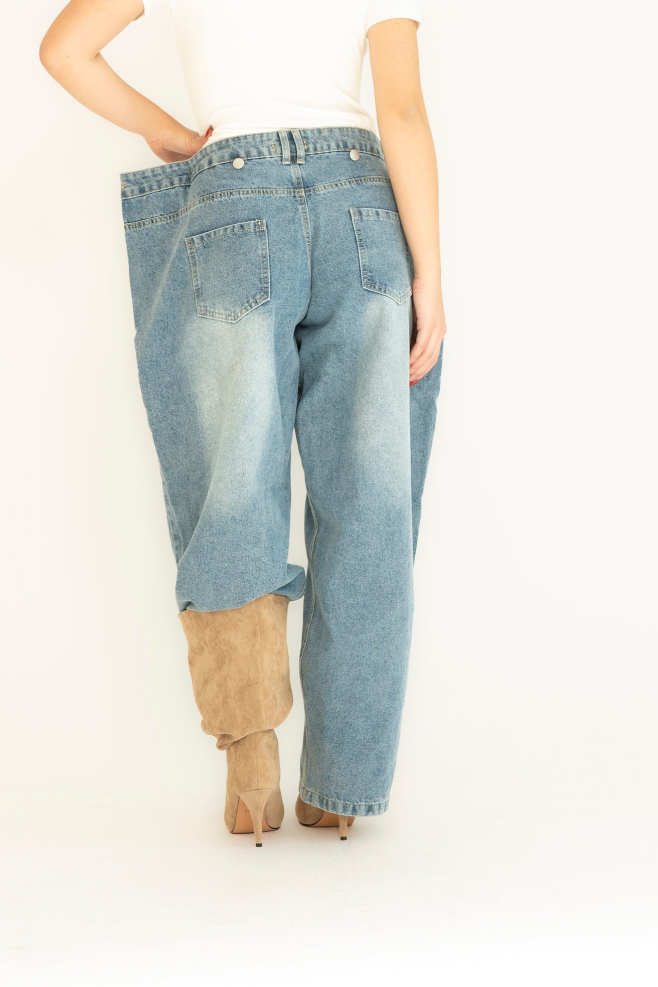 Jeans Dumbo