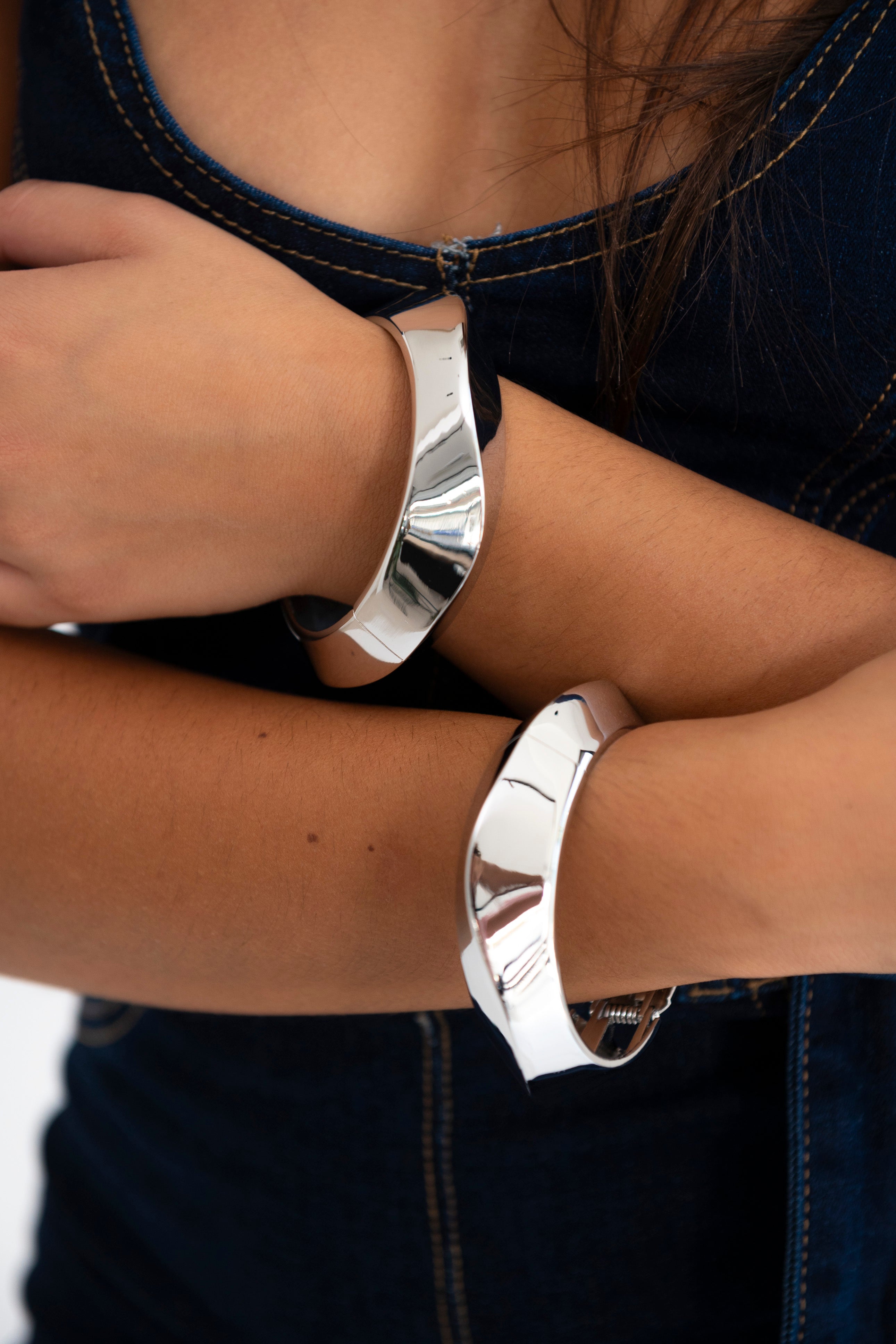 Bracciale rigido Sara