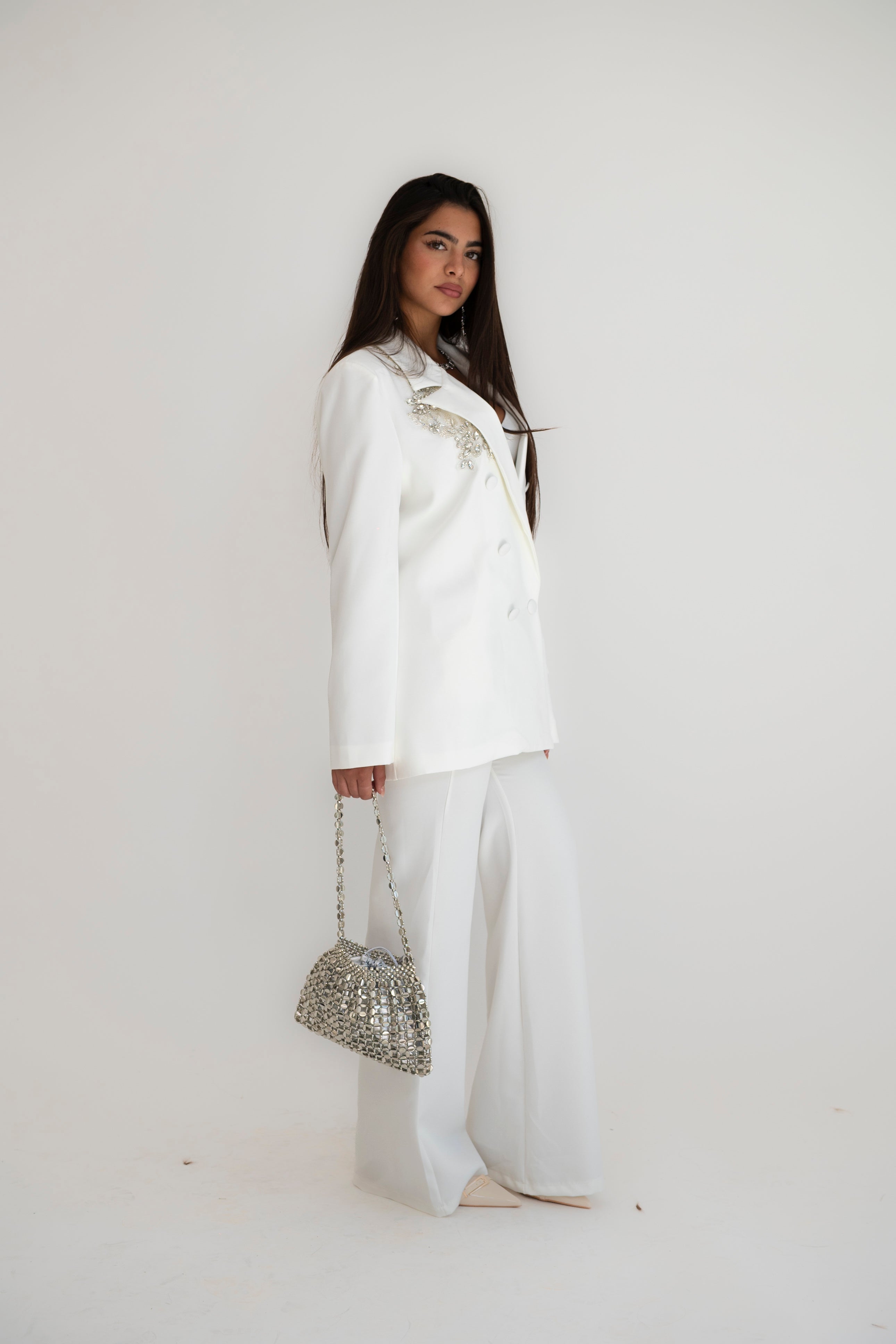 Tailleur Benny