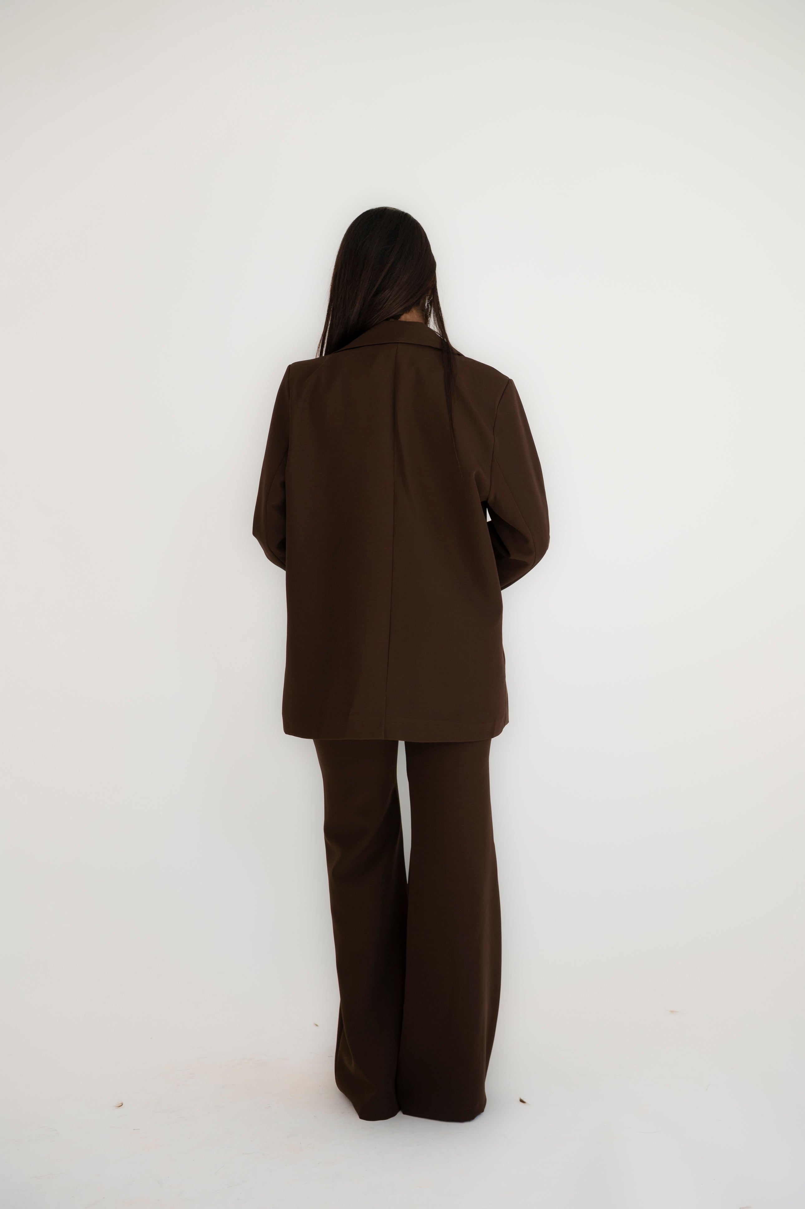 Tailleur Benny