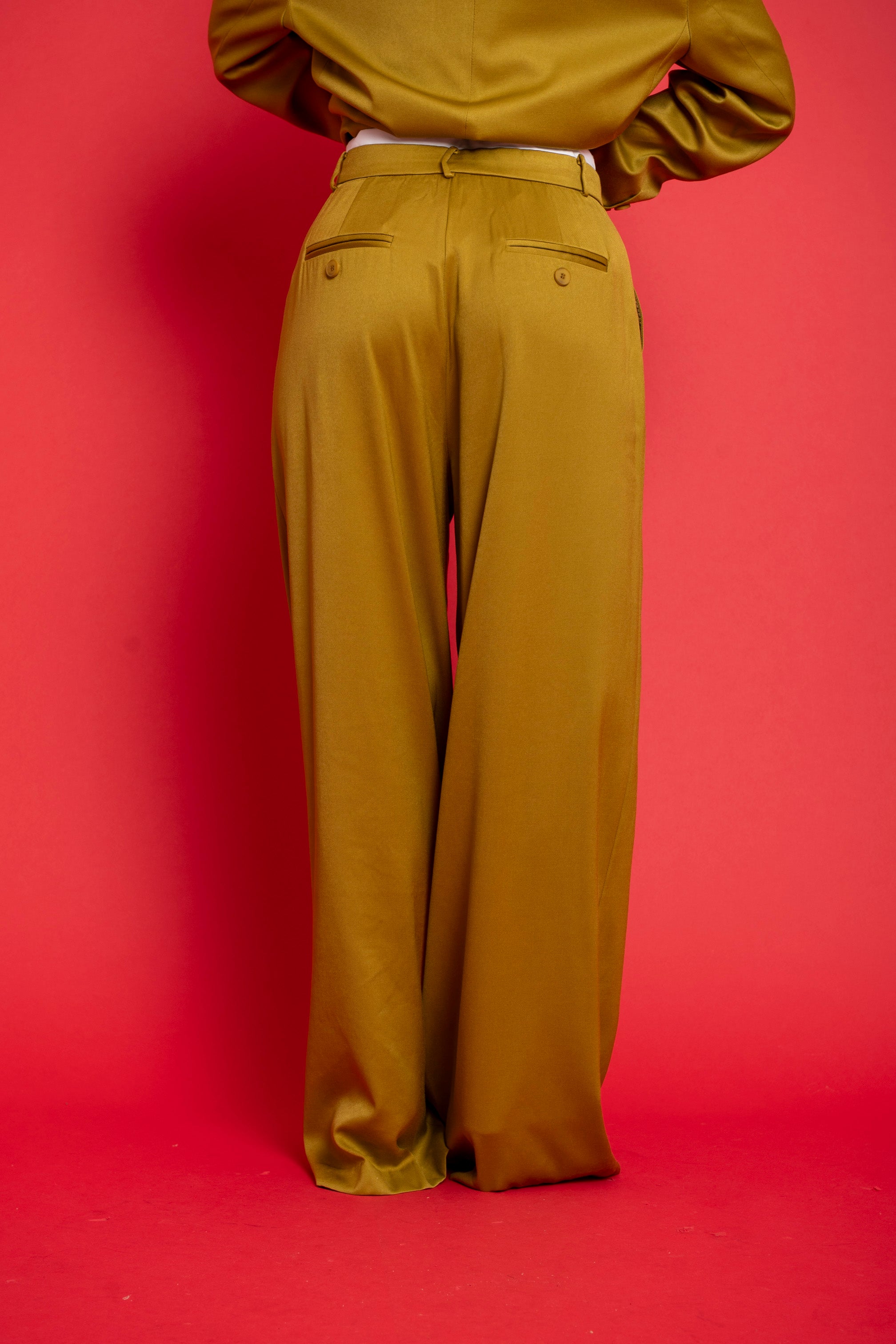 Pantalone Olivia by Lumina