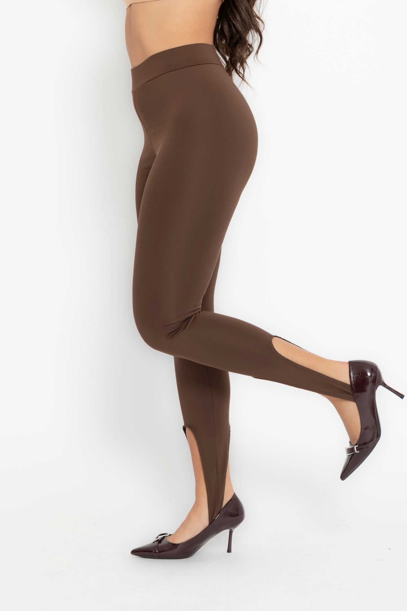 Leggings ghette Lumina