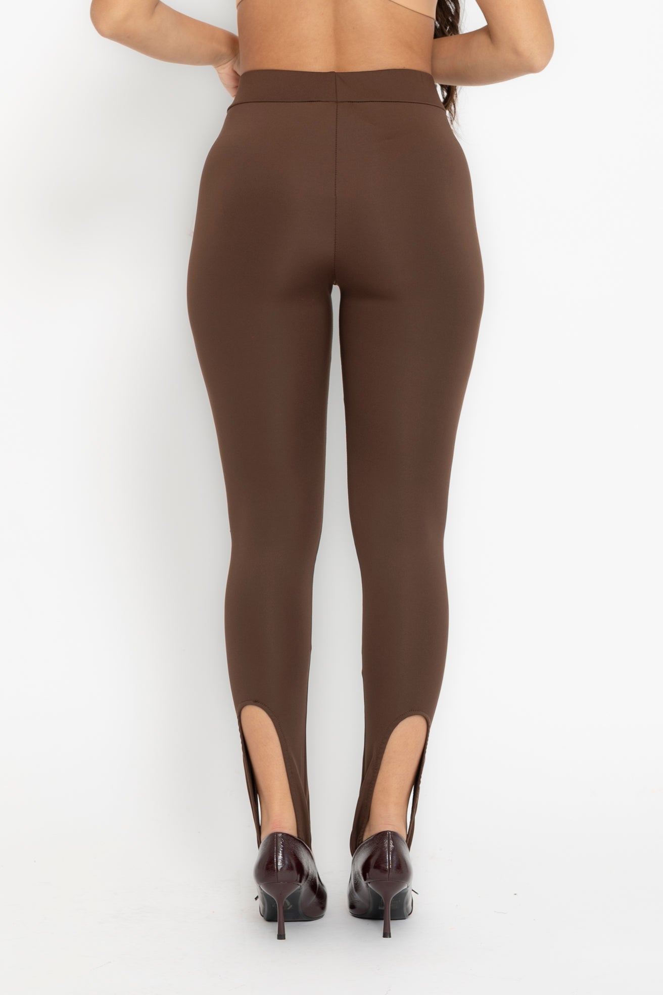 Leggings ghette Lumina