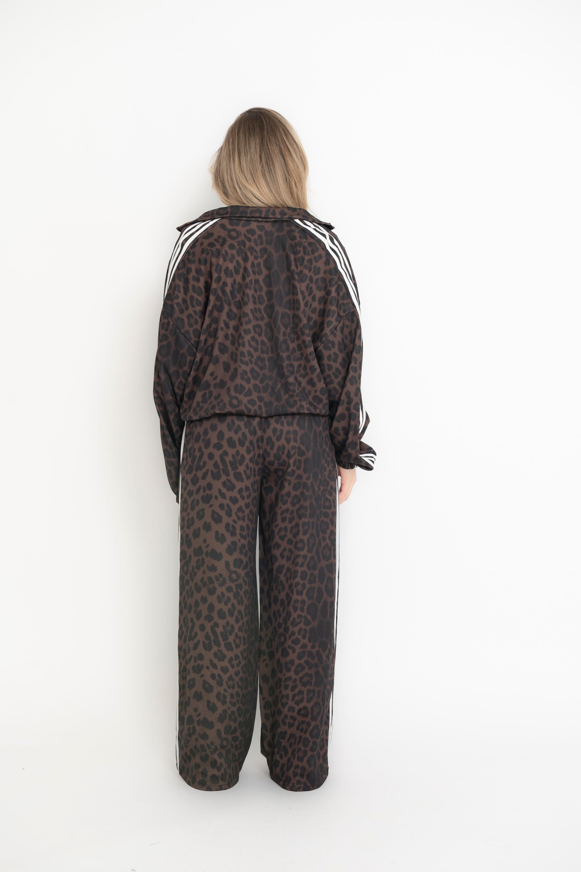 Cordset tuta ady animalier