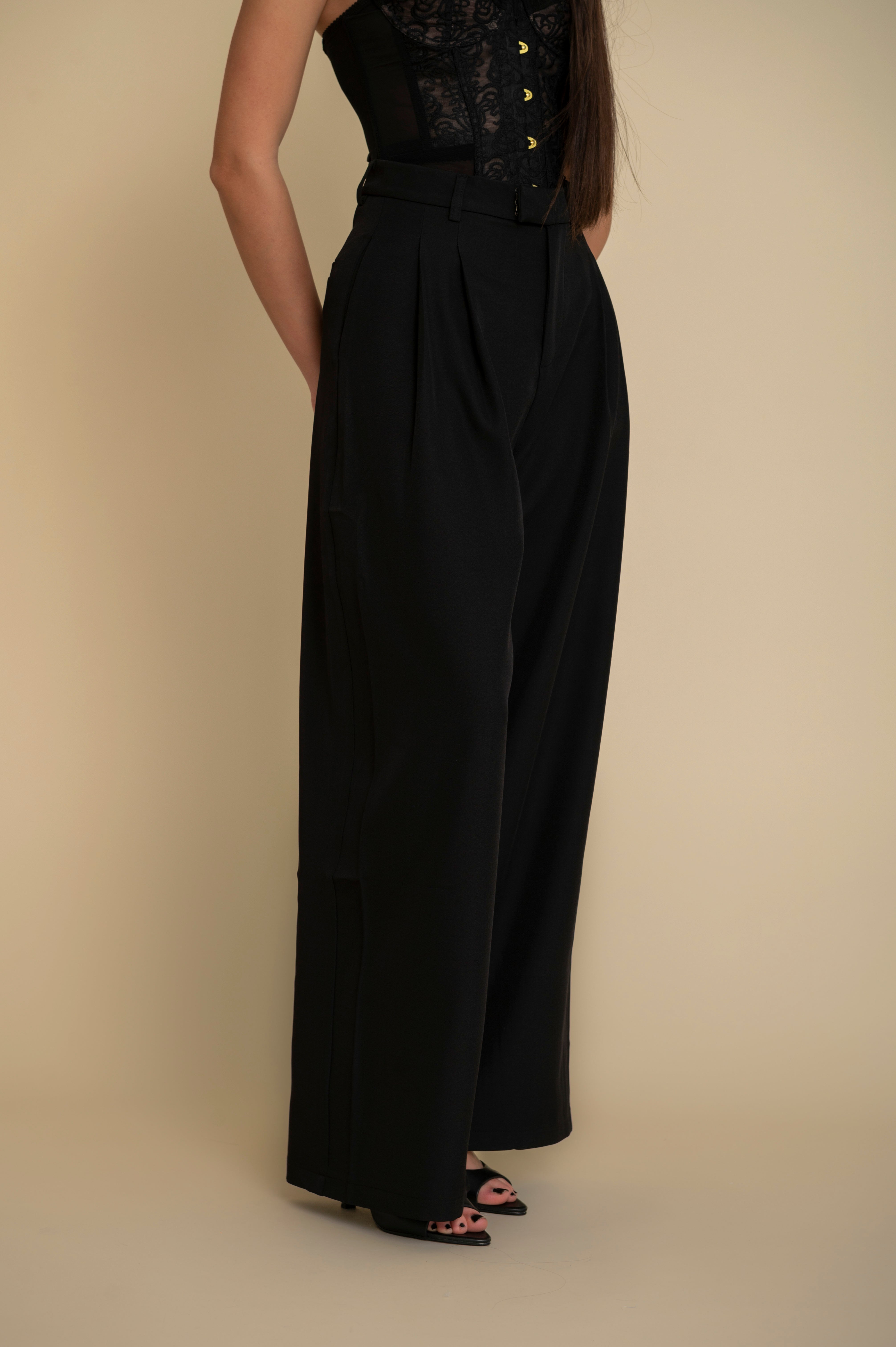 Pantalone classico