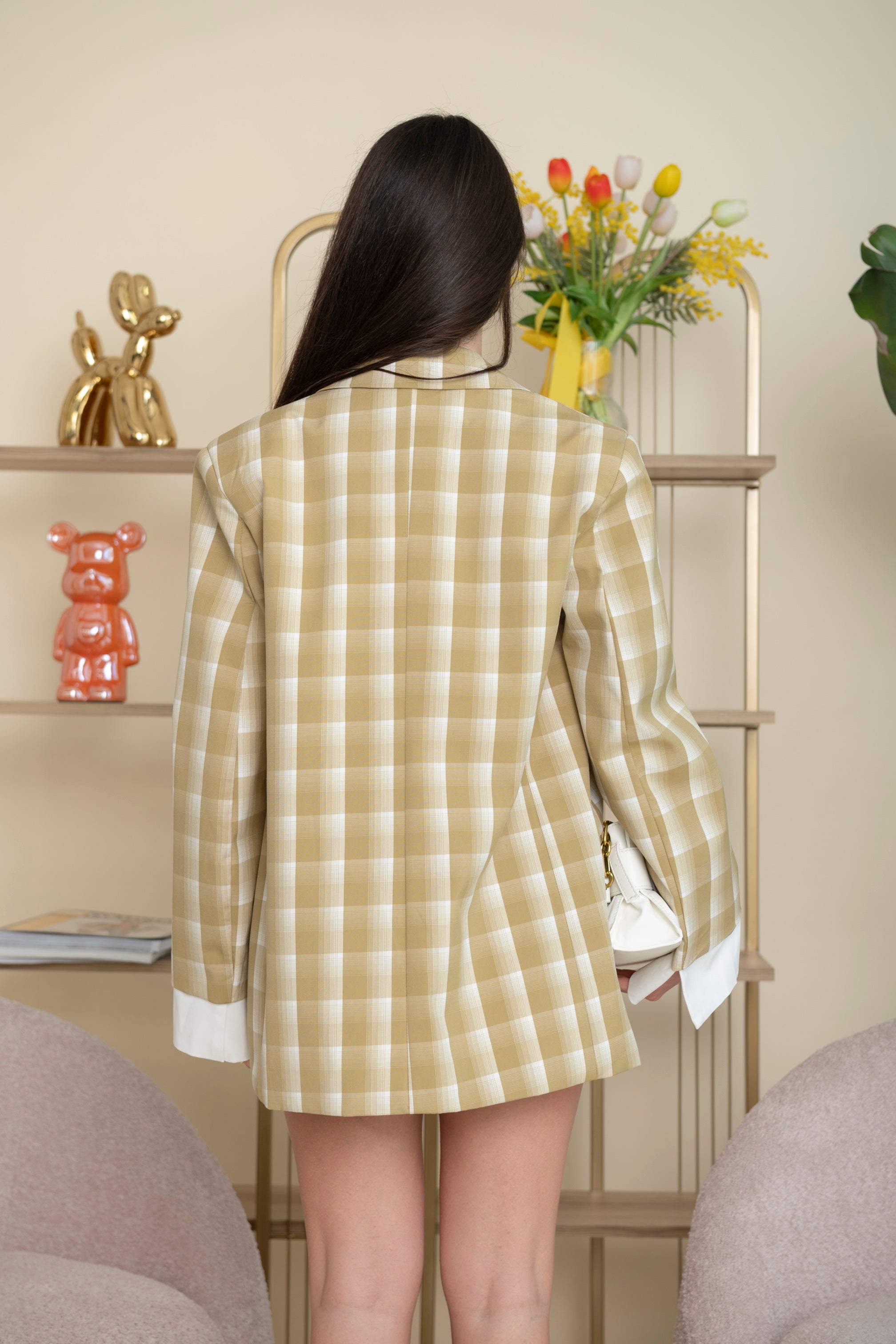 Cordset a quadri by lumina