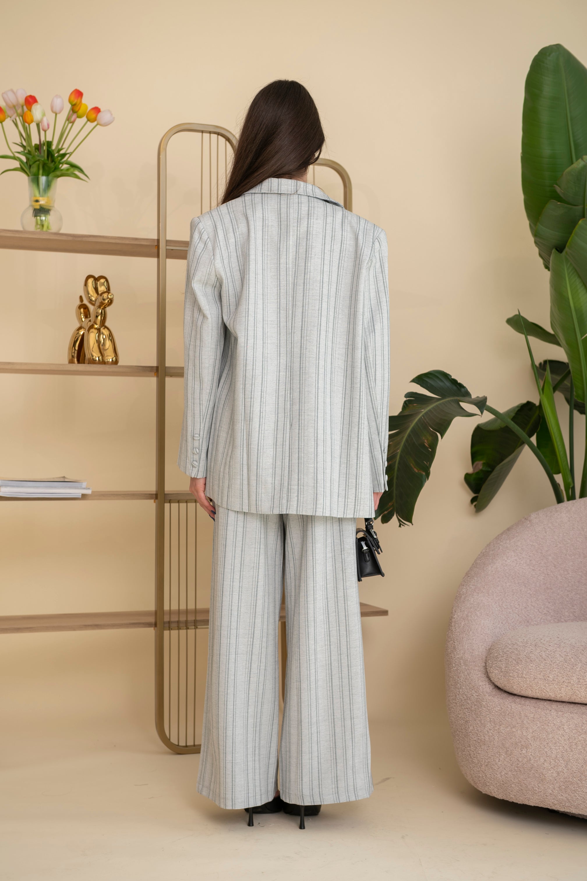 Tailleur Linè