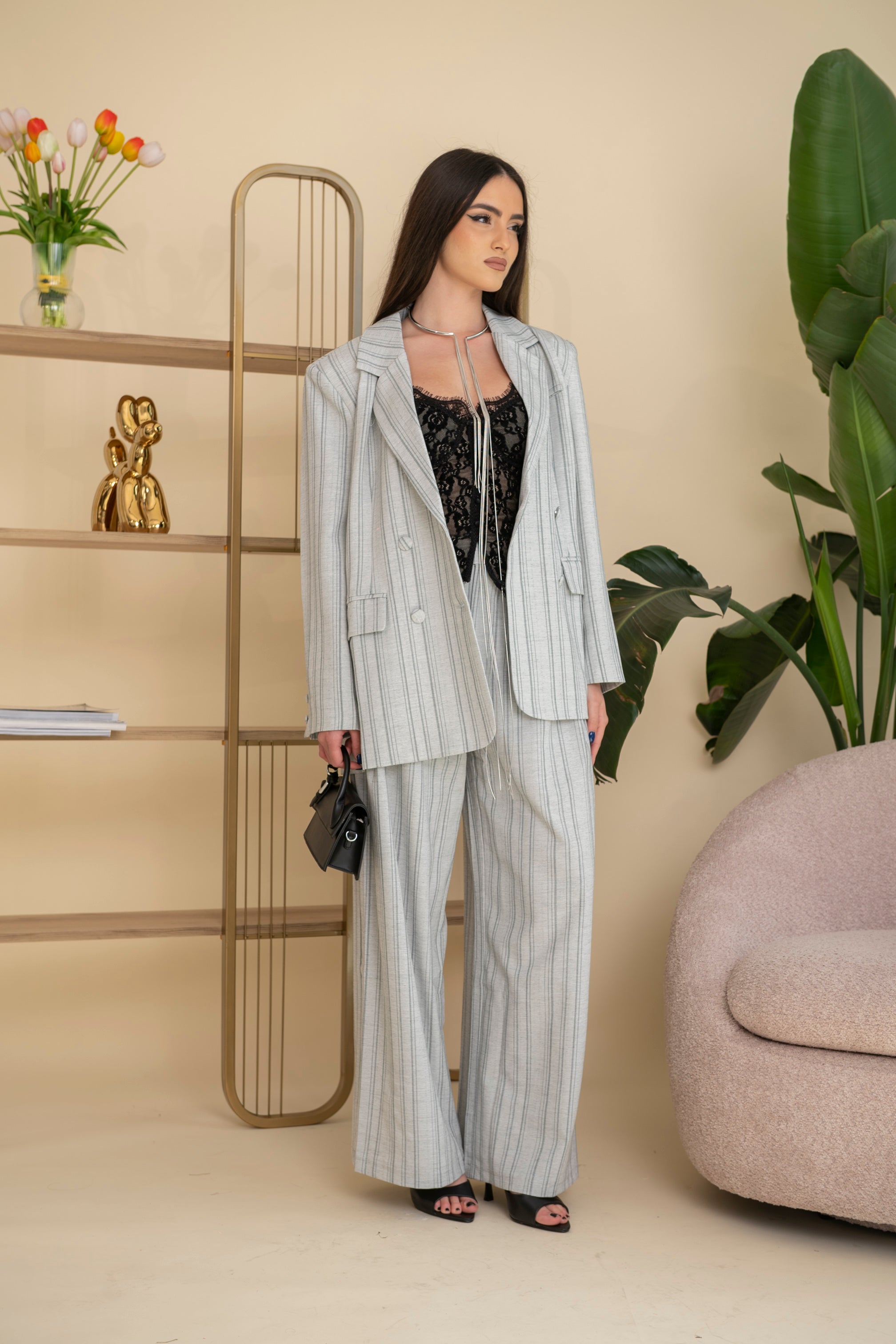 Tailleur Linè