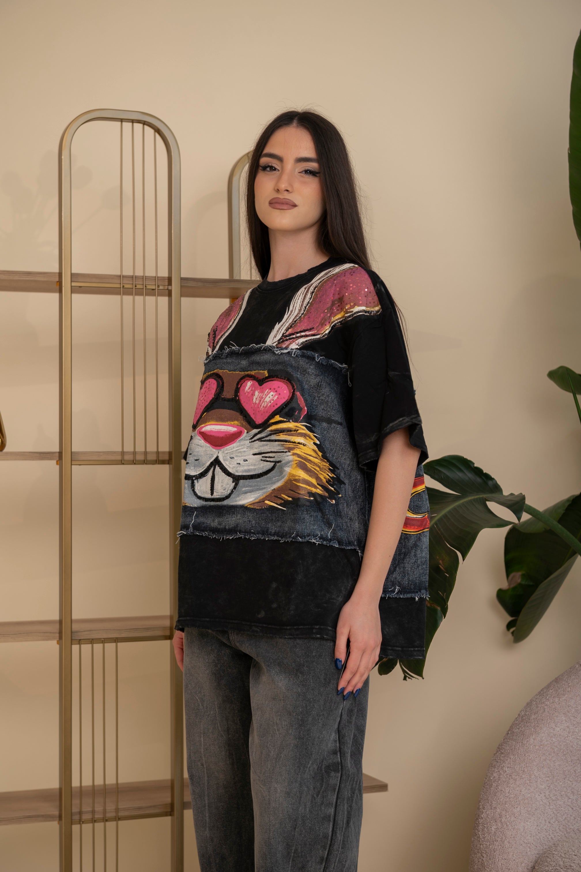 T-shirt Bugs